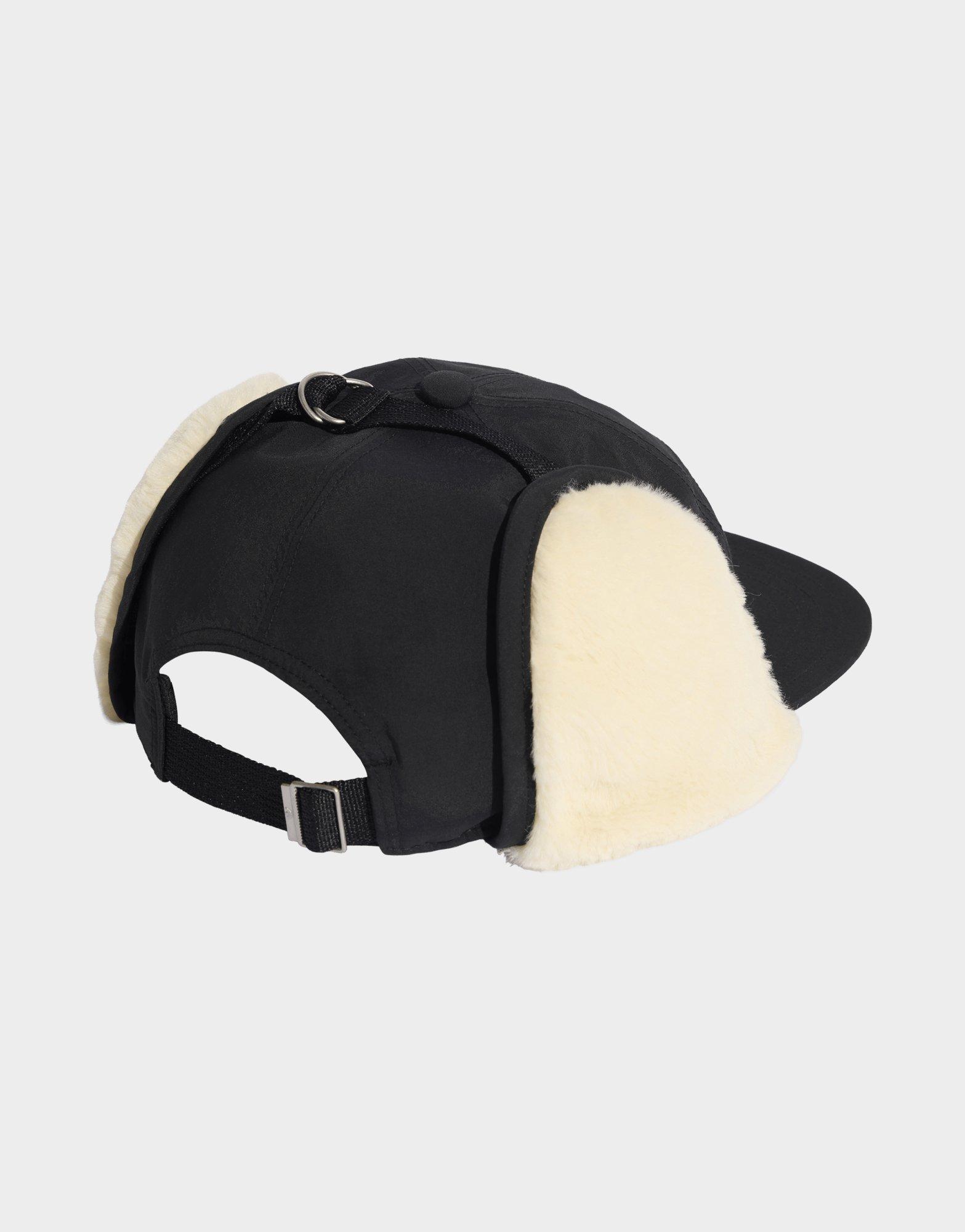 adidas Gorra Con Orejeras