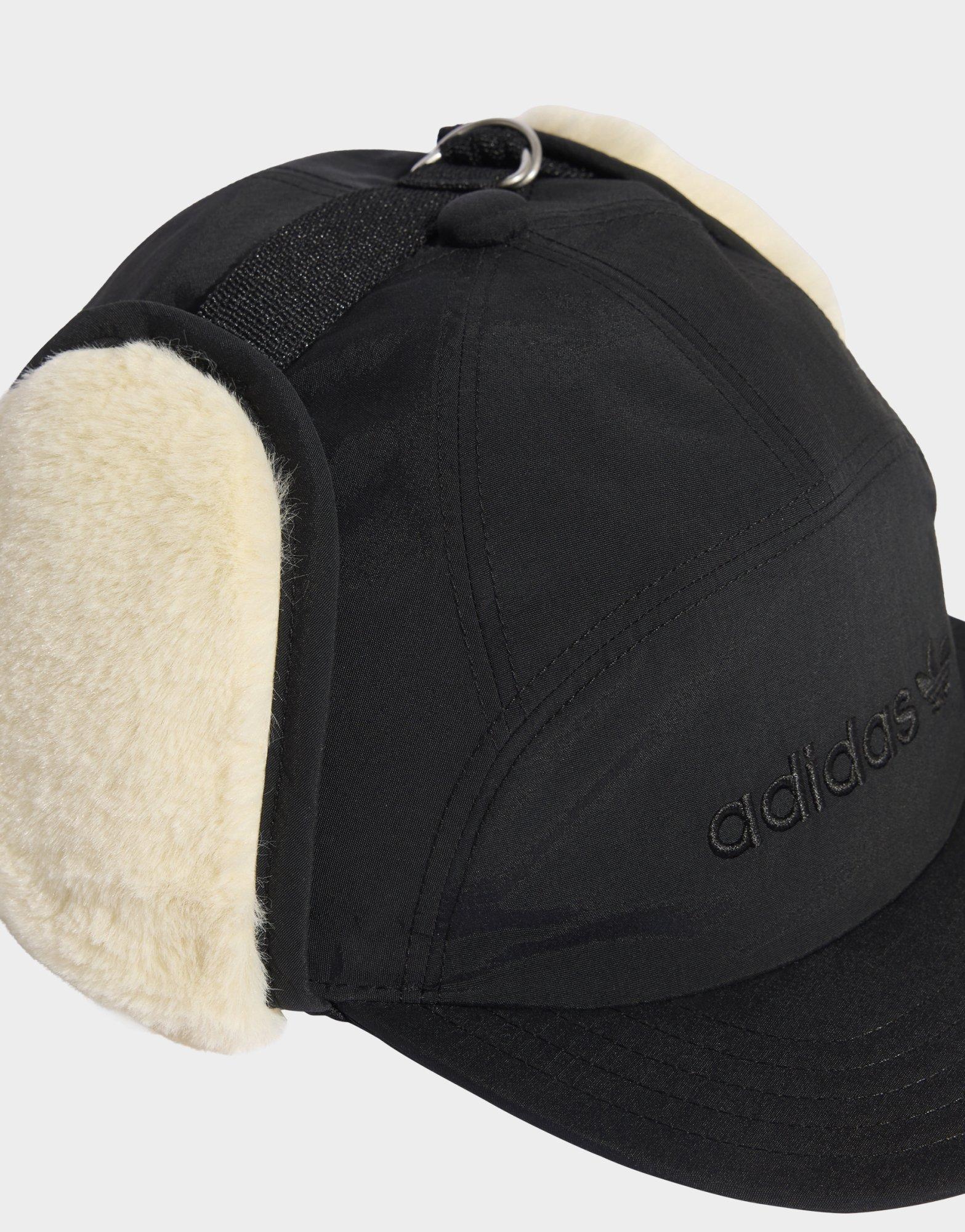 adidas Gorra Con Orejeras