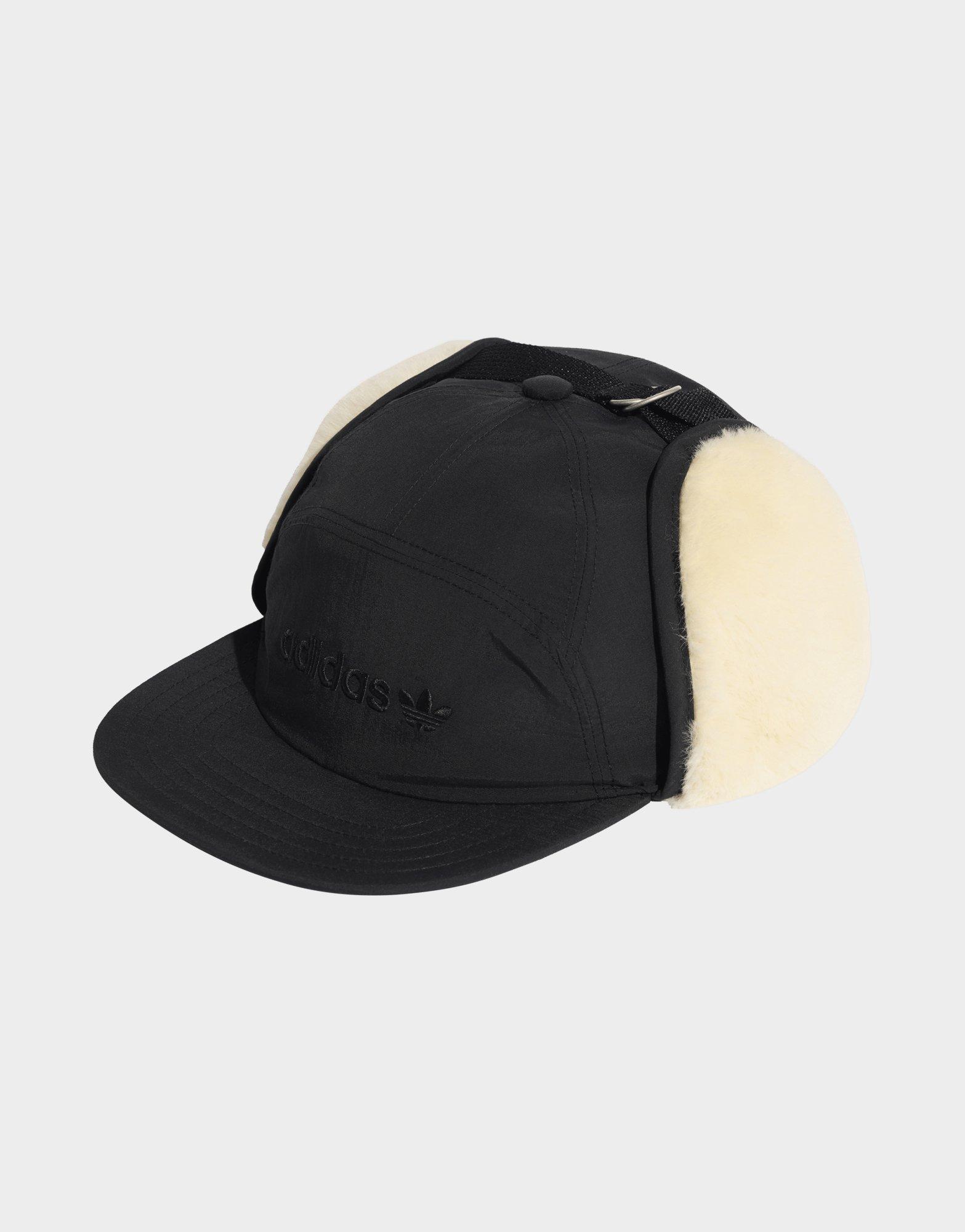 adidas Cappellino Earflap
