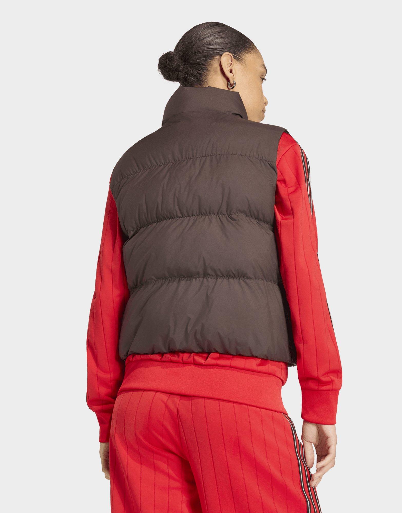 adidas Veste Sans Manches Matelassée Standard