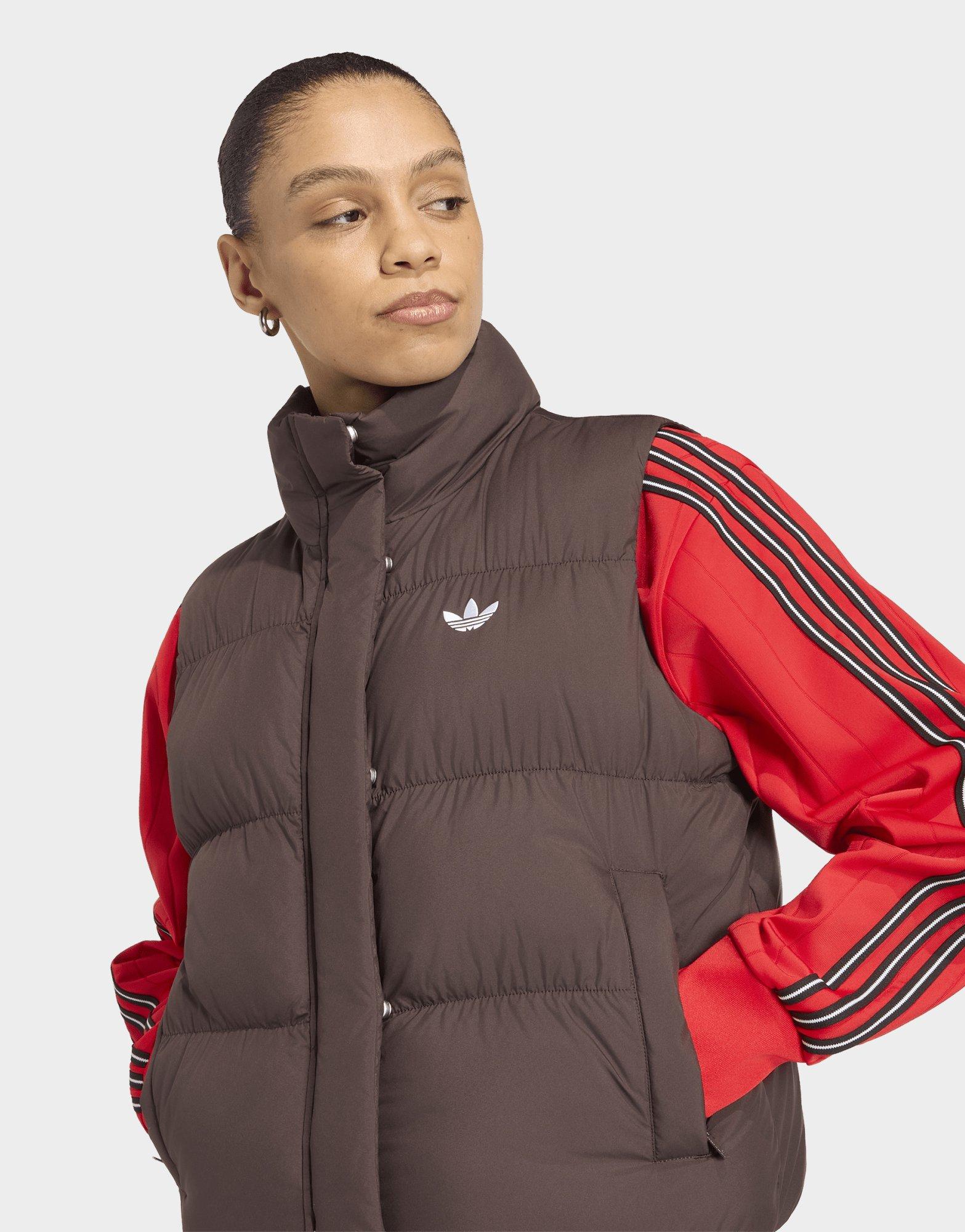 adidas Veste Sans Manches Matelassée Standard