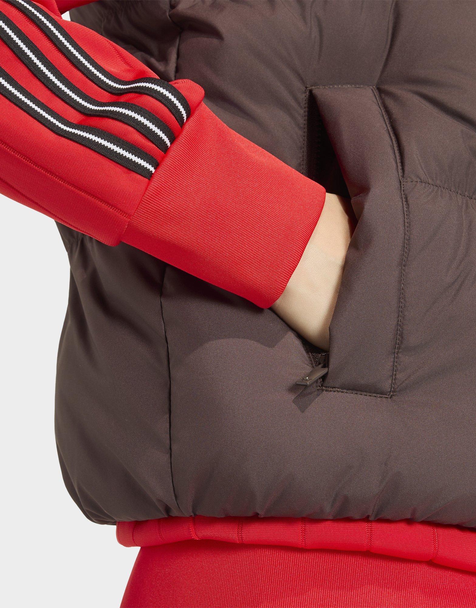 adidas Veste Sans Manches Matelassée Standard