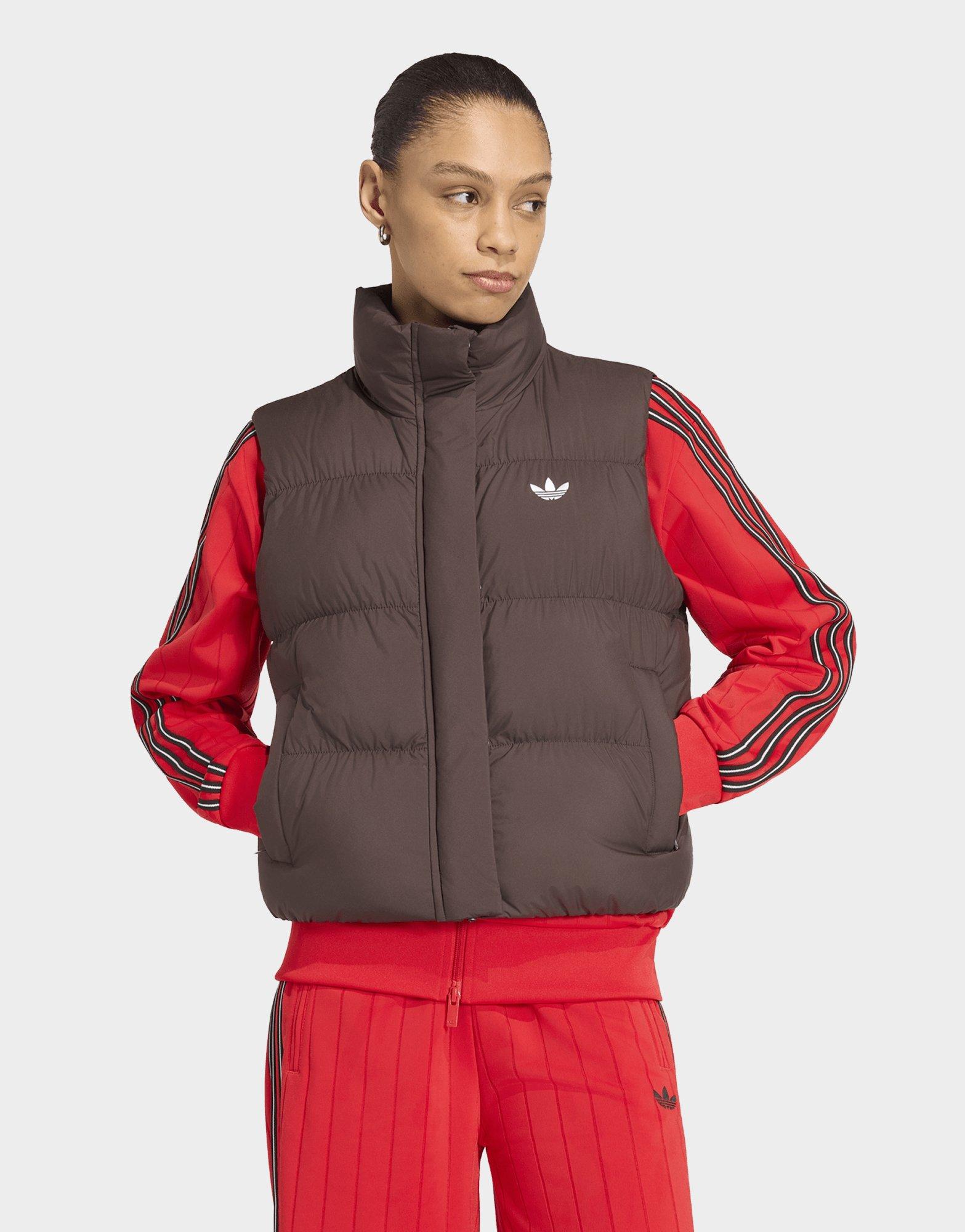 adidas Regular Padded Gilet