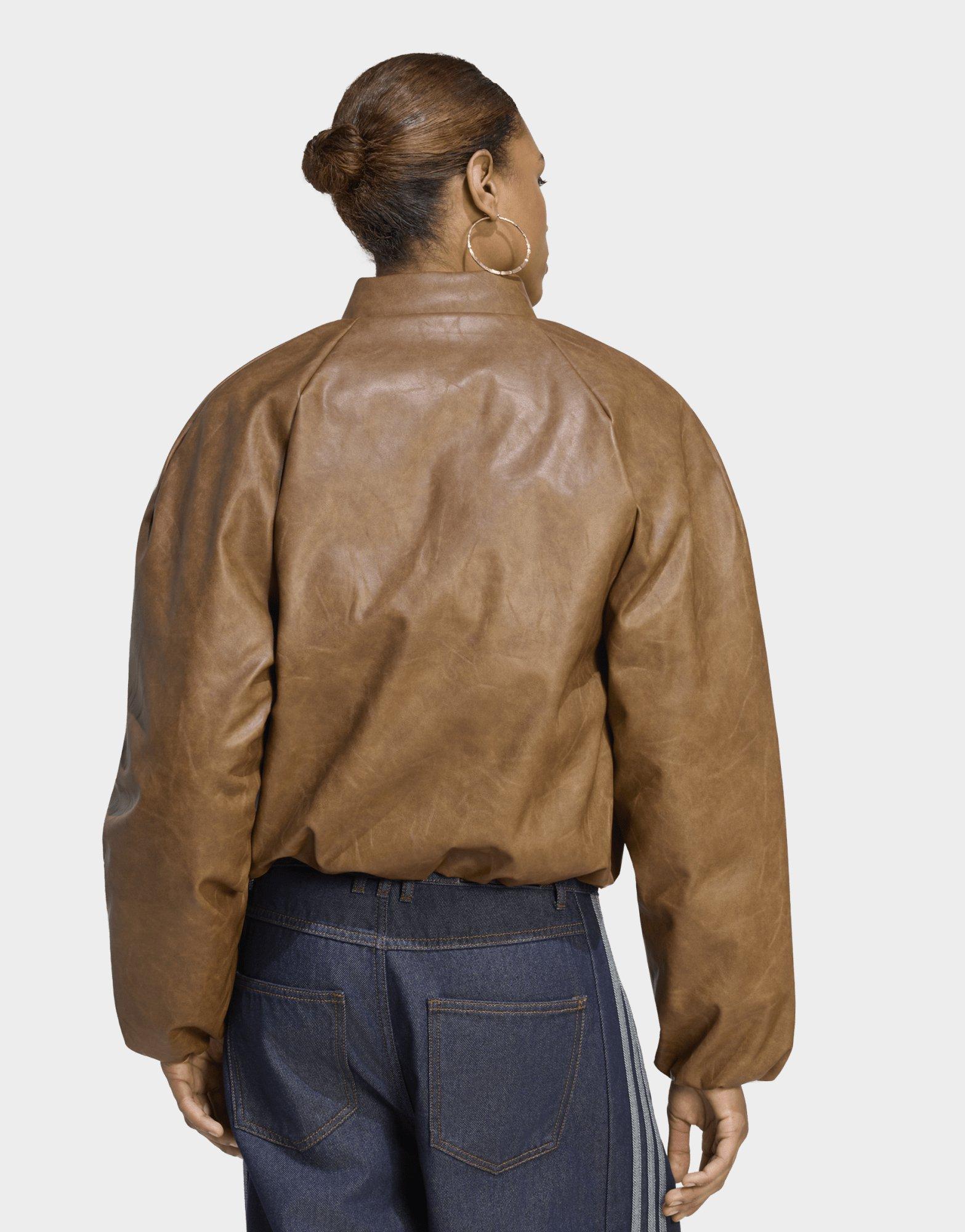 adidas Sst Cropped Jack