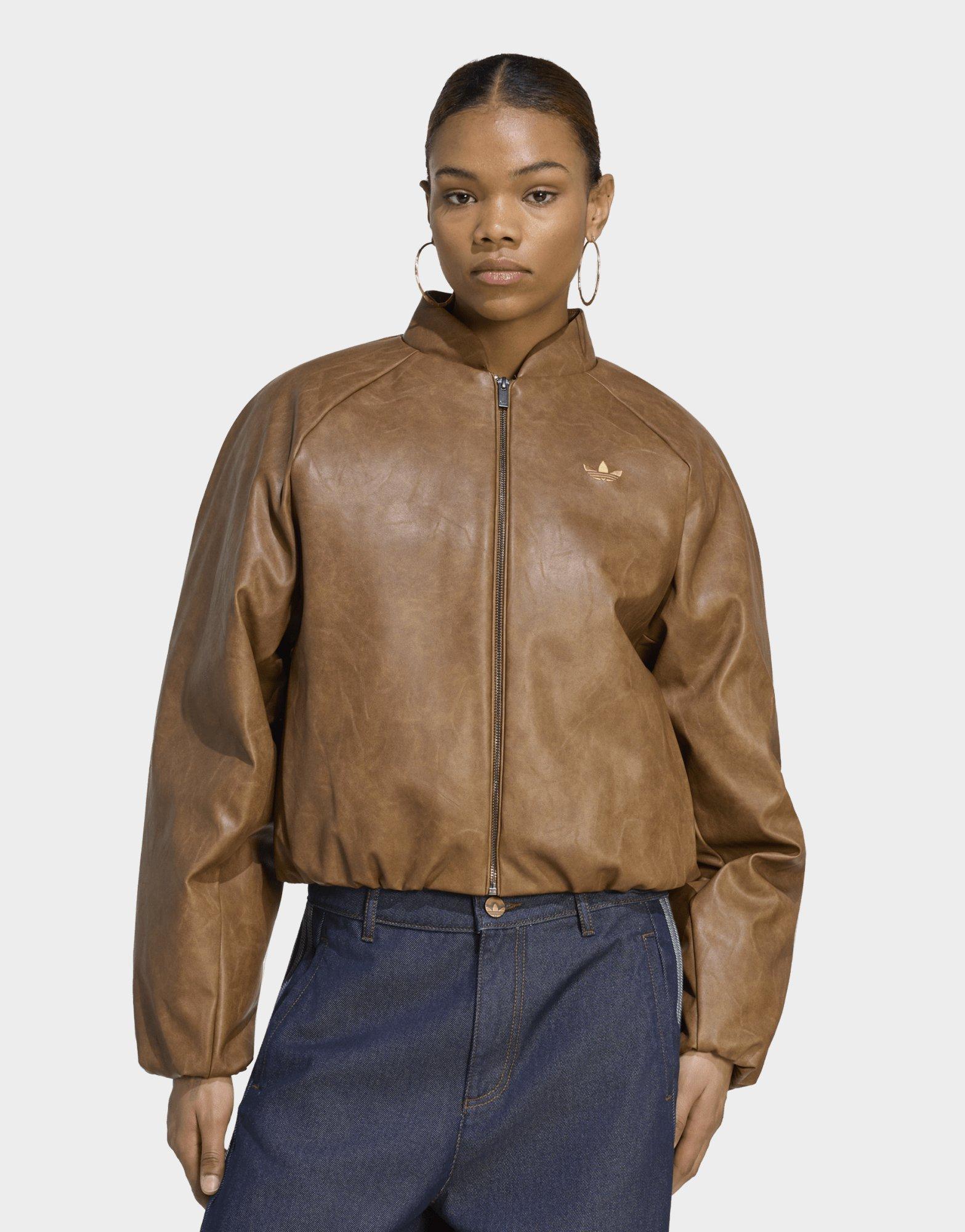 adidas Sst Cropped Jacket