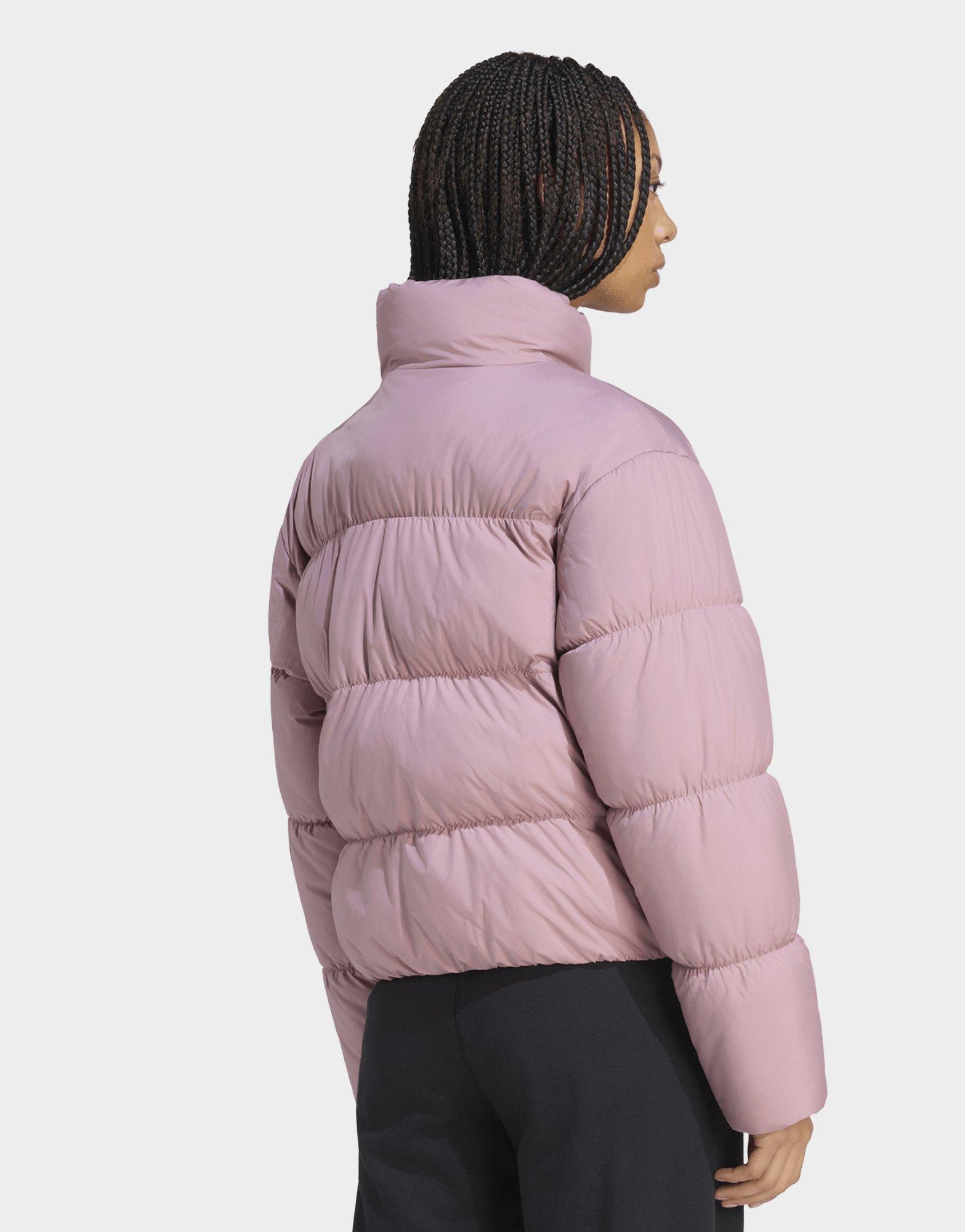 adidas Kort Gewatteerd Jack