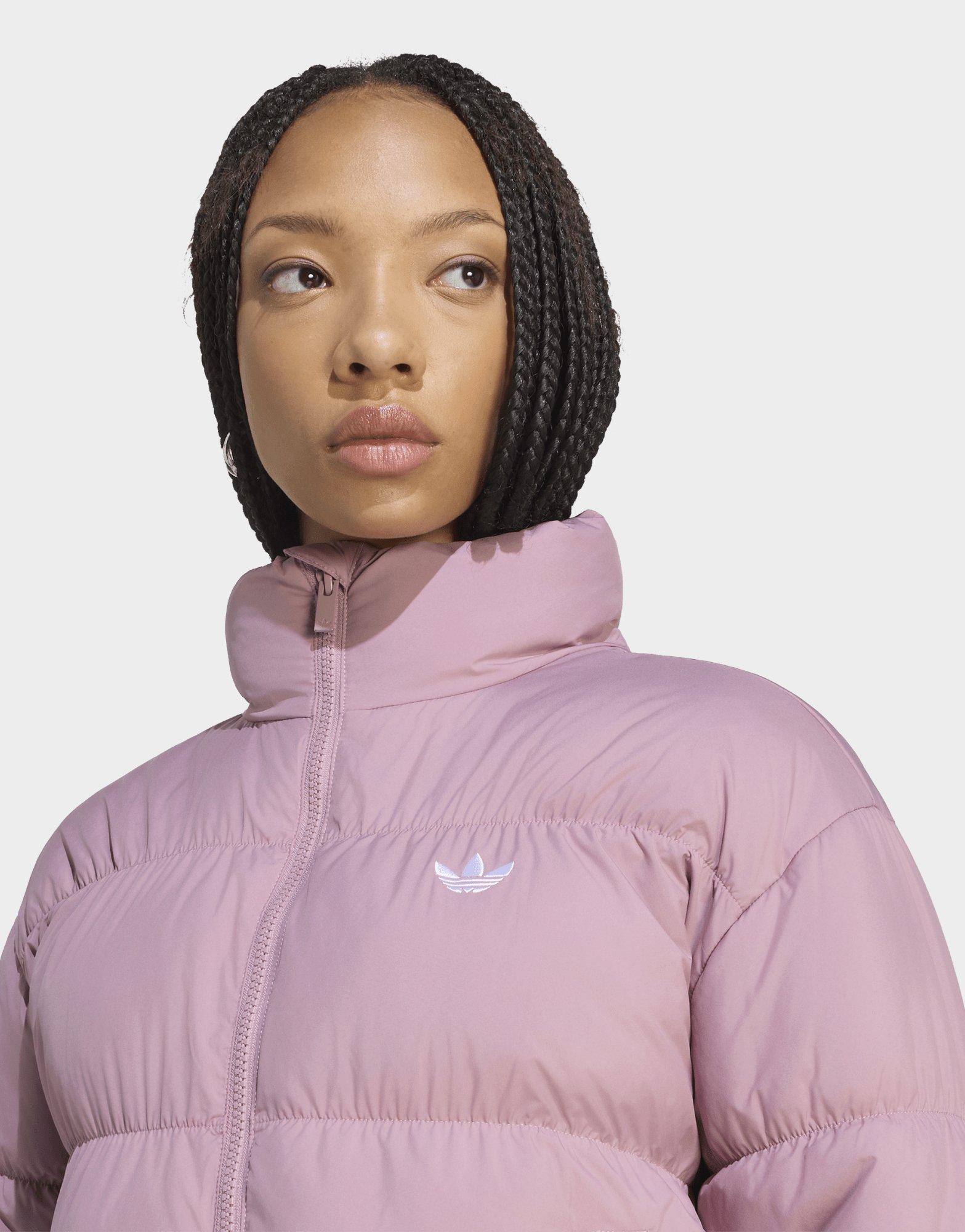 adidas Kort Gewatteerd Jack