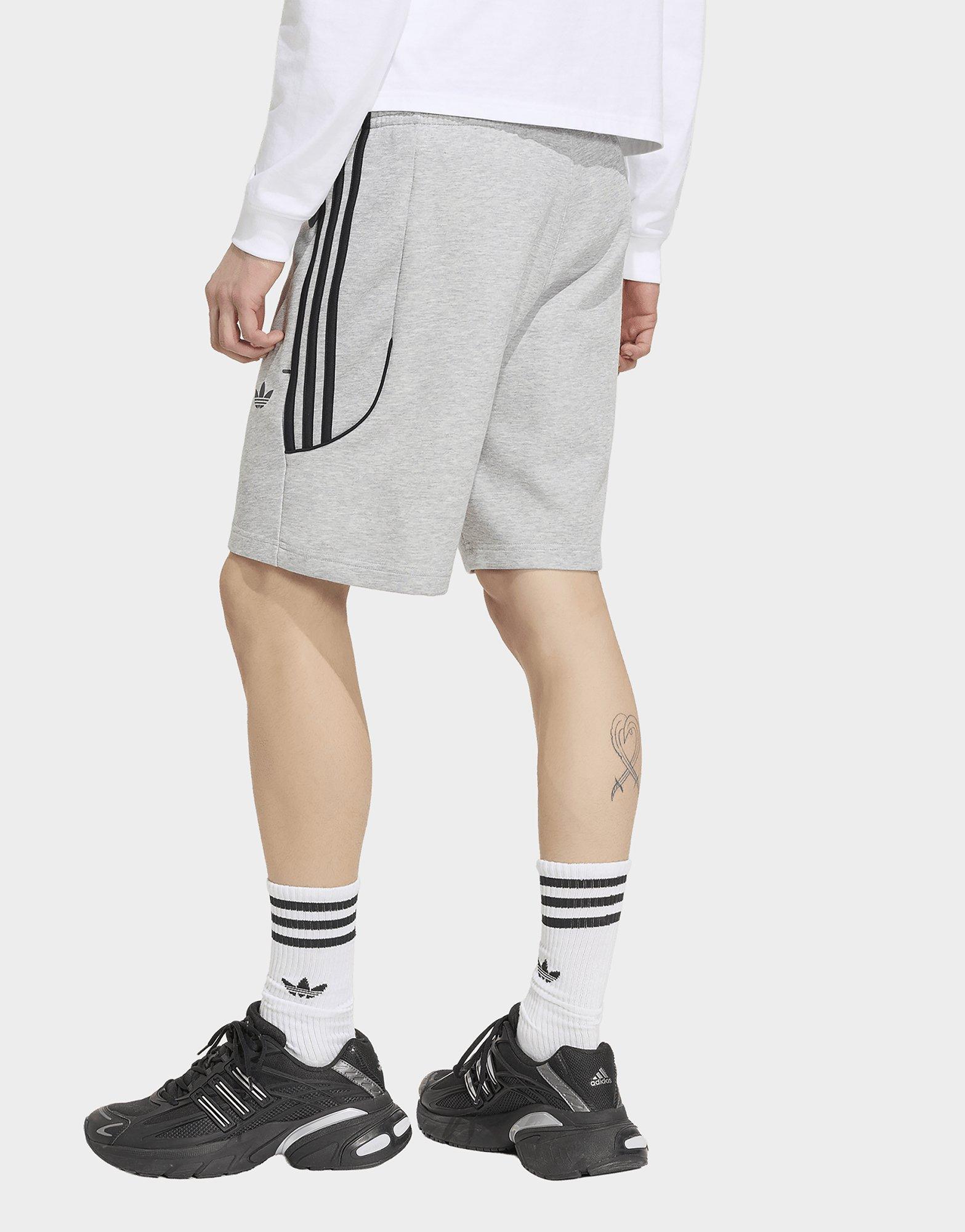 adidas Spacer Teamgeist 26 Cutline Shorts