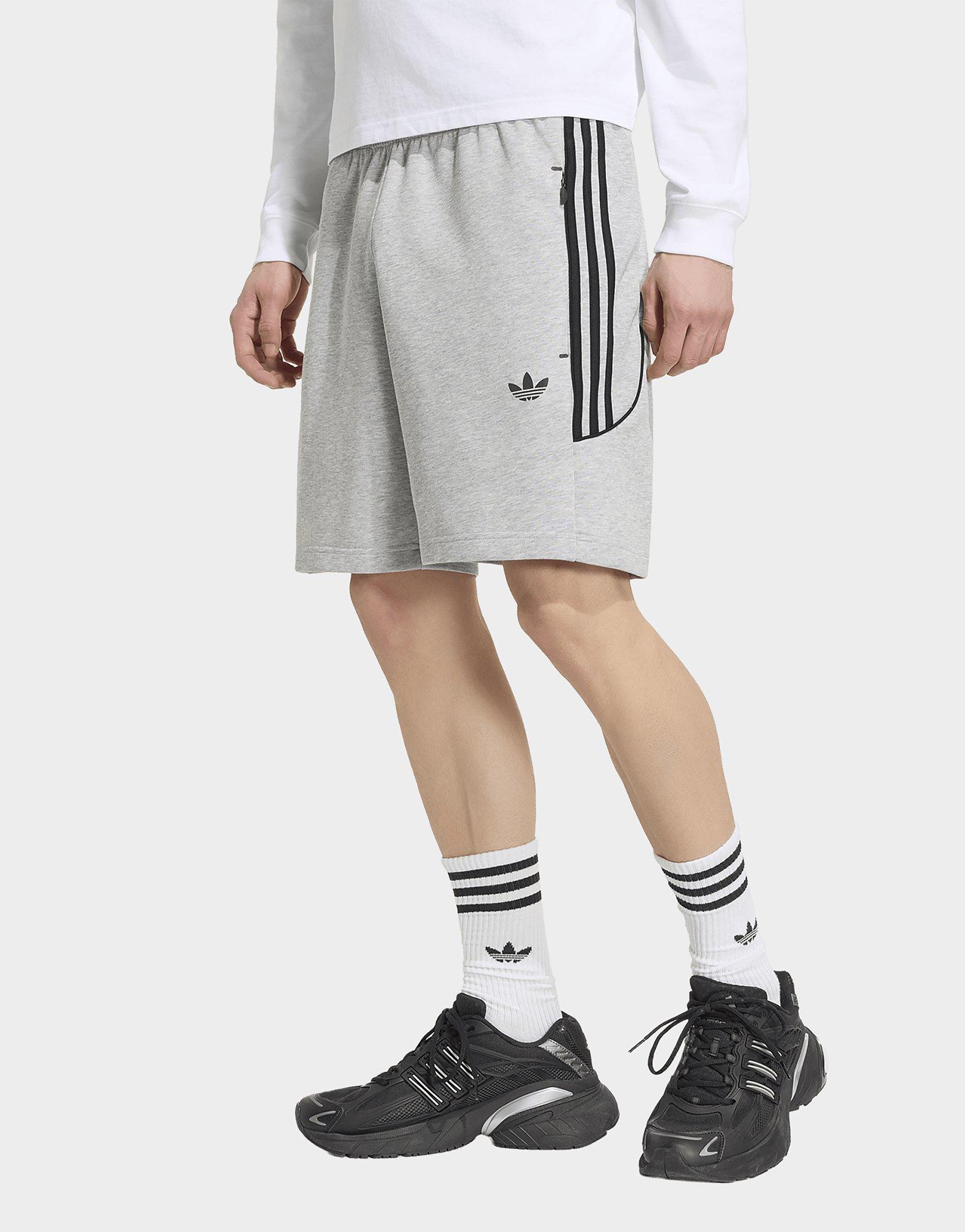 adidas Spacer Teamgeist 26 Cutline Shorts