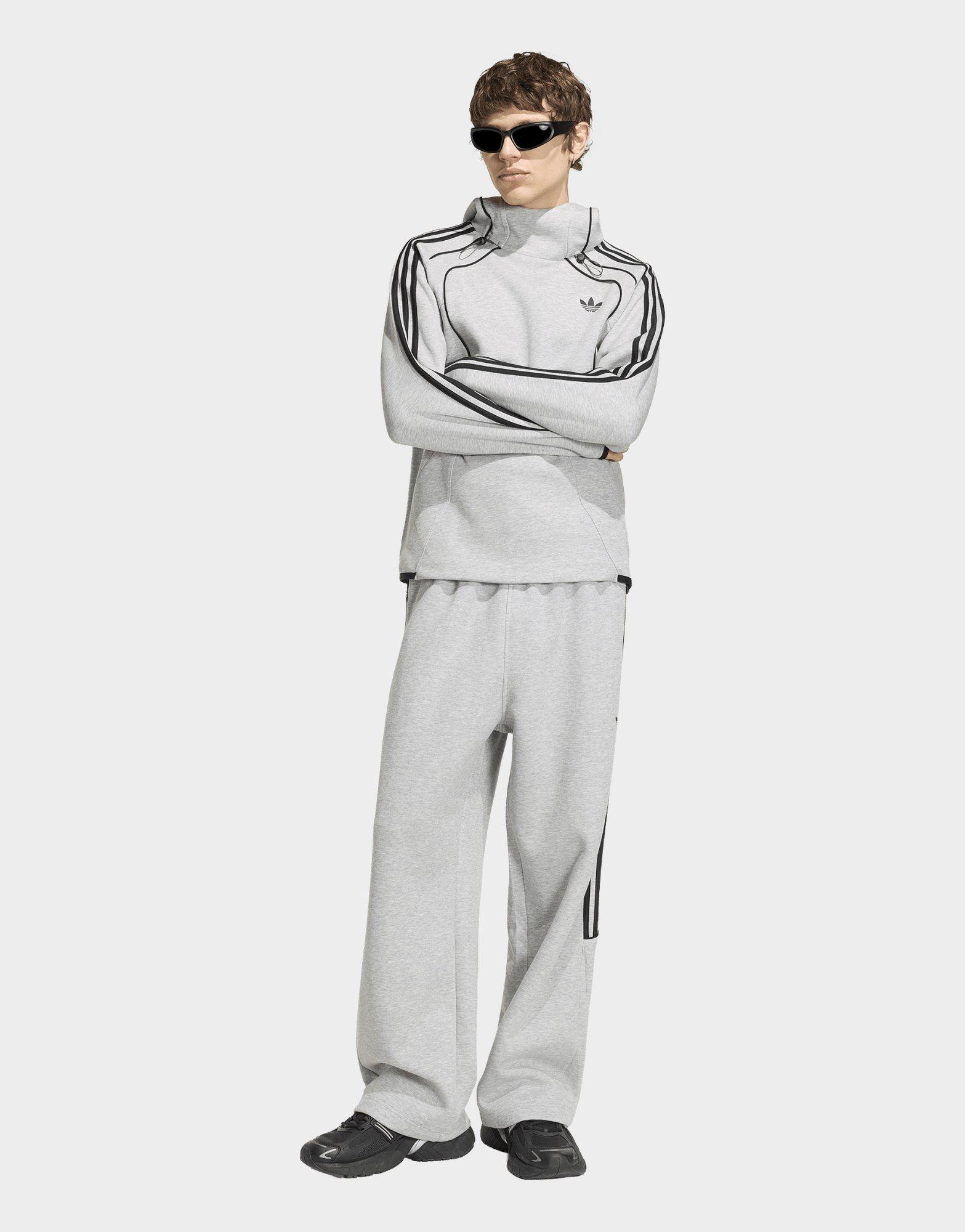 adidas Spacer Teamgeist 26 Cutline Hoodie