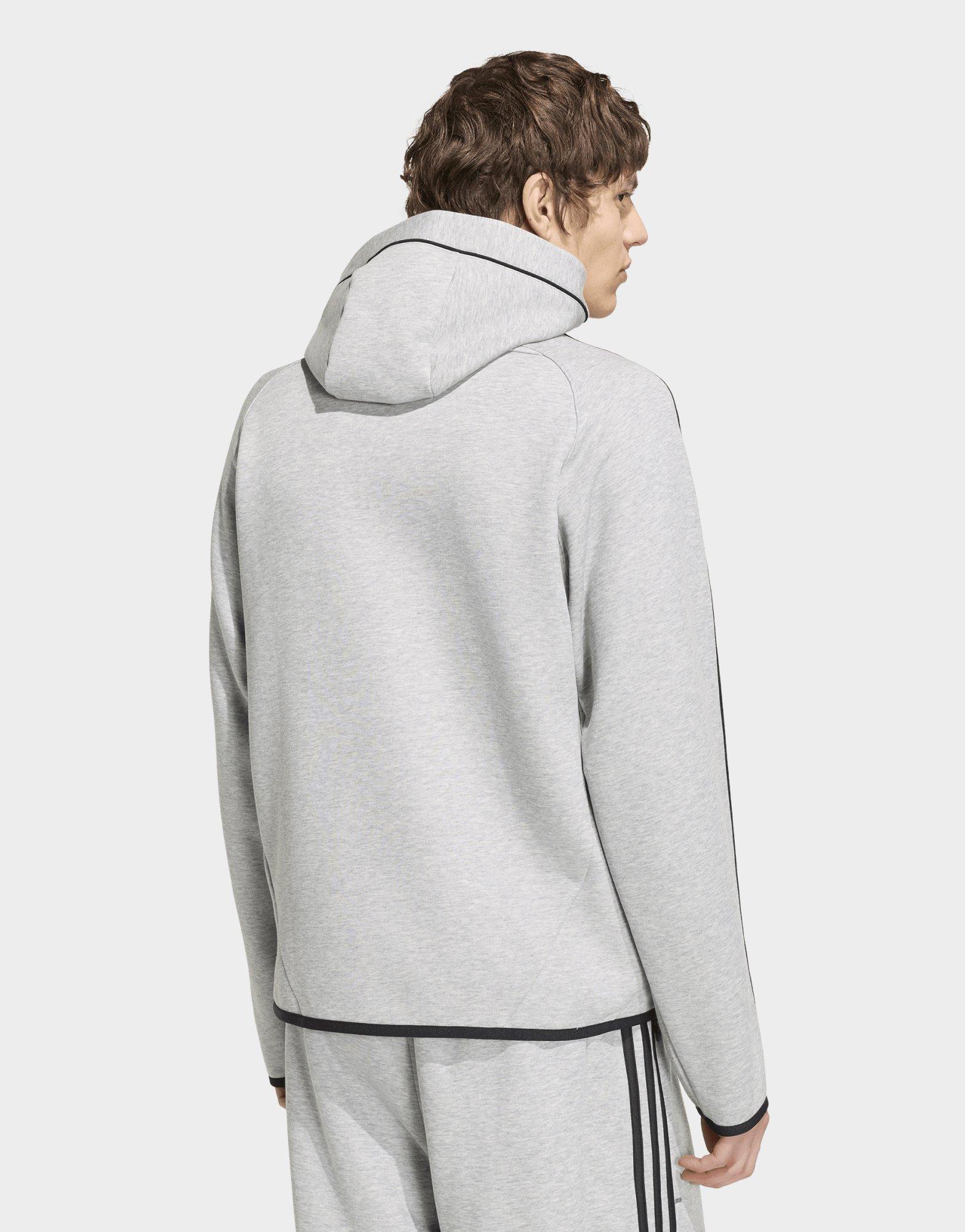 adidas Spacer Teamgeist 26 Cutline Hoodie