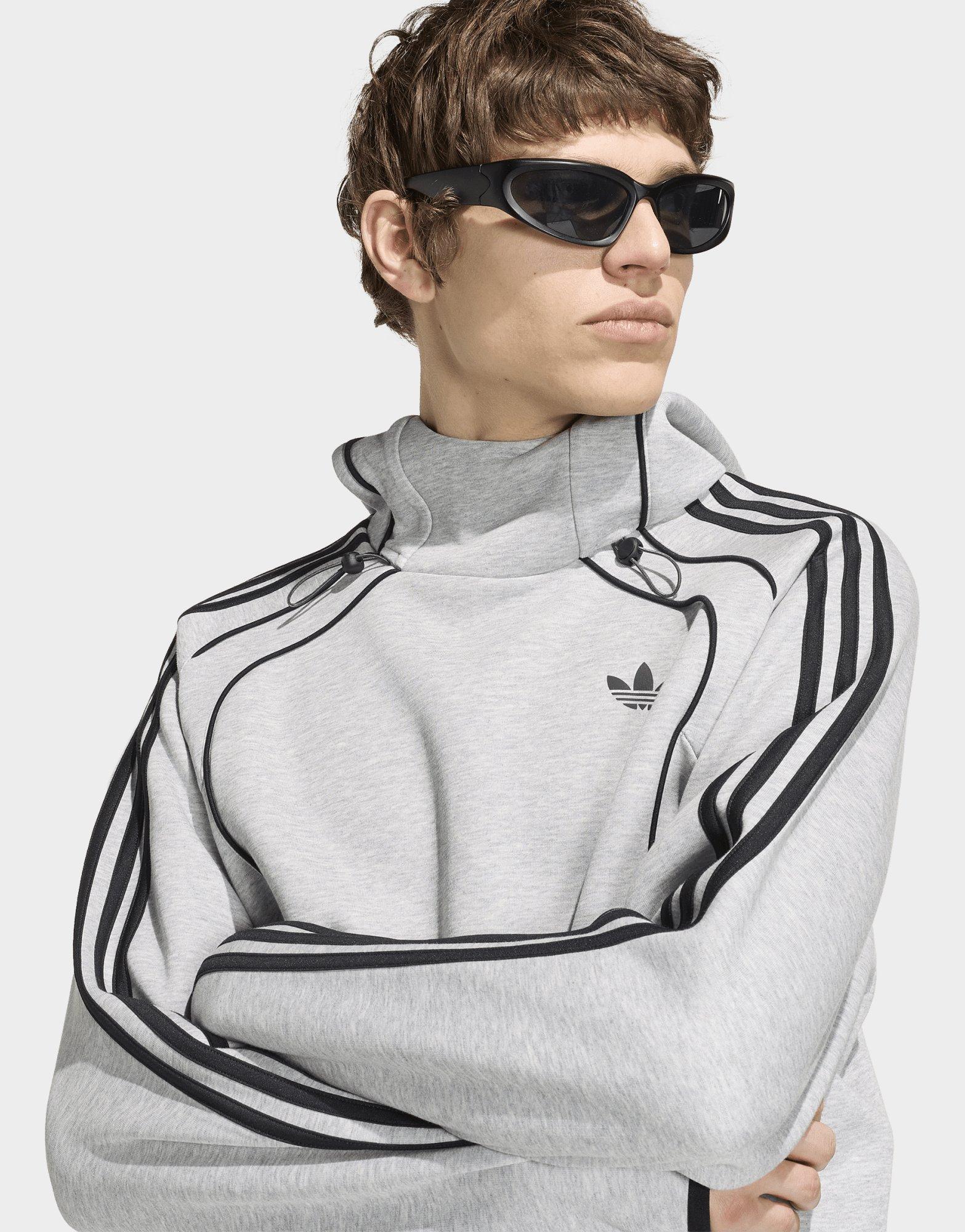 adidas Spacer Teamgeist 26 Cutline Hoodie