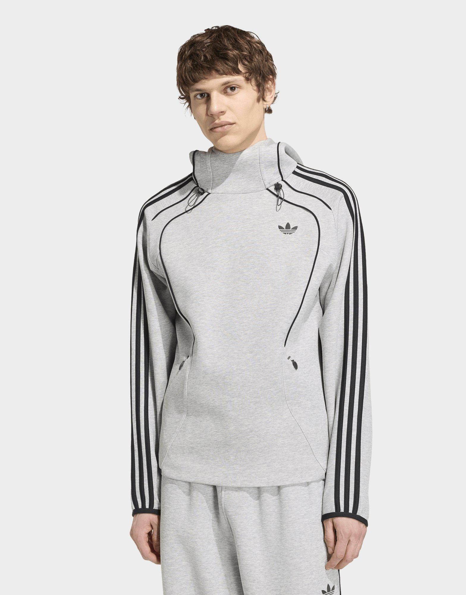 adidas Spacer Teamgeist 26 Cutline Hoodie
