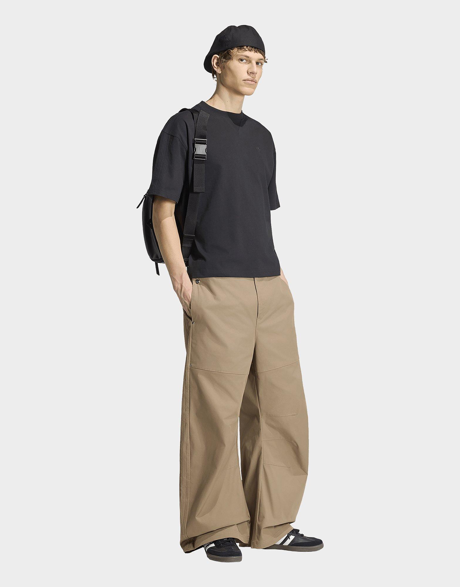 adidas Premium Essentials Wide Pants