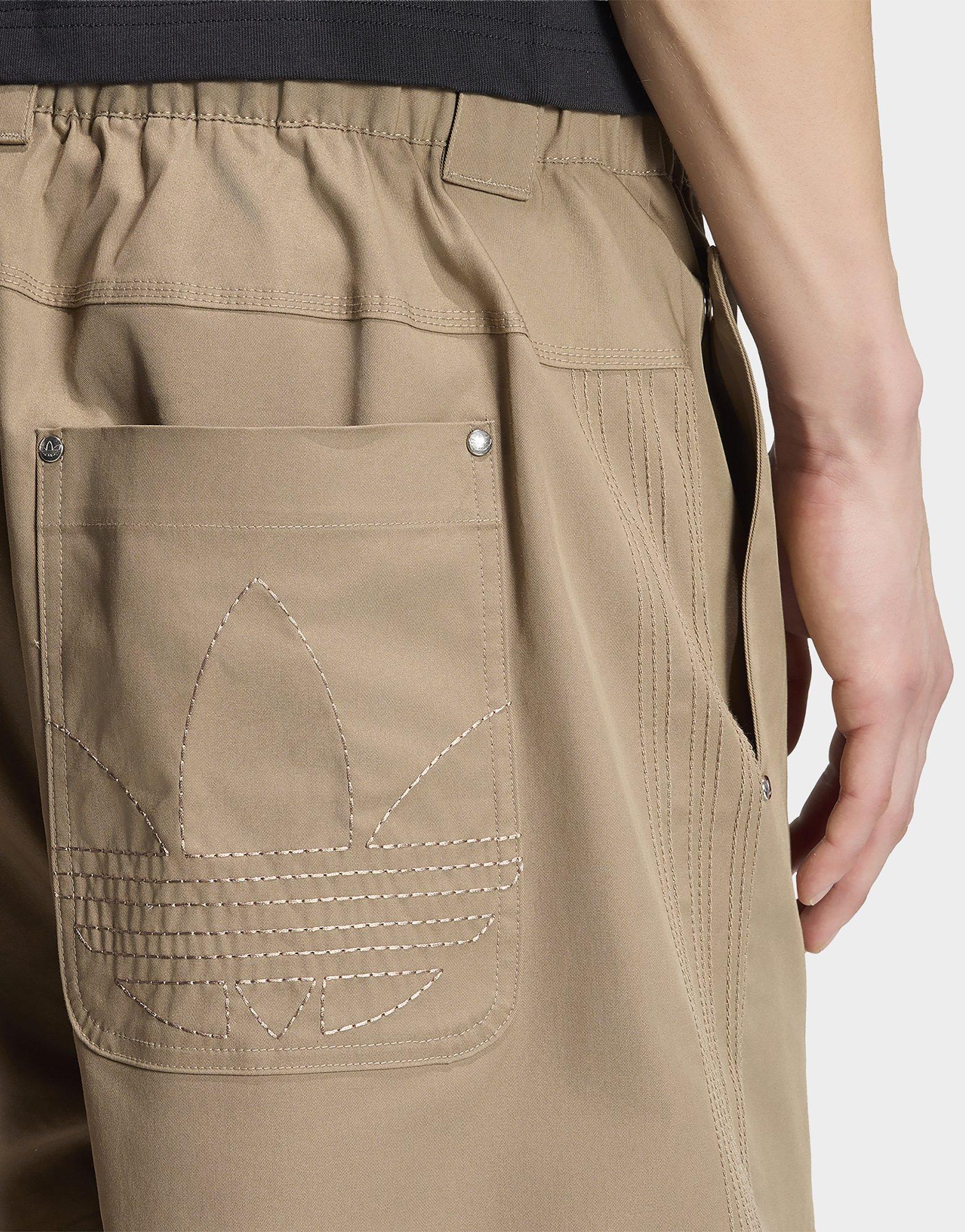 adidas Premium Essentials Wide Pants
