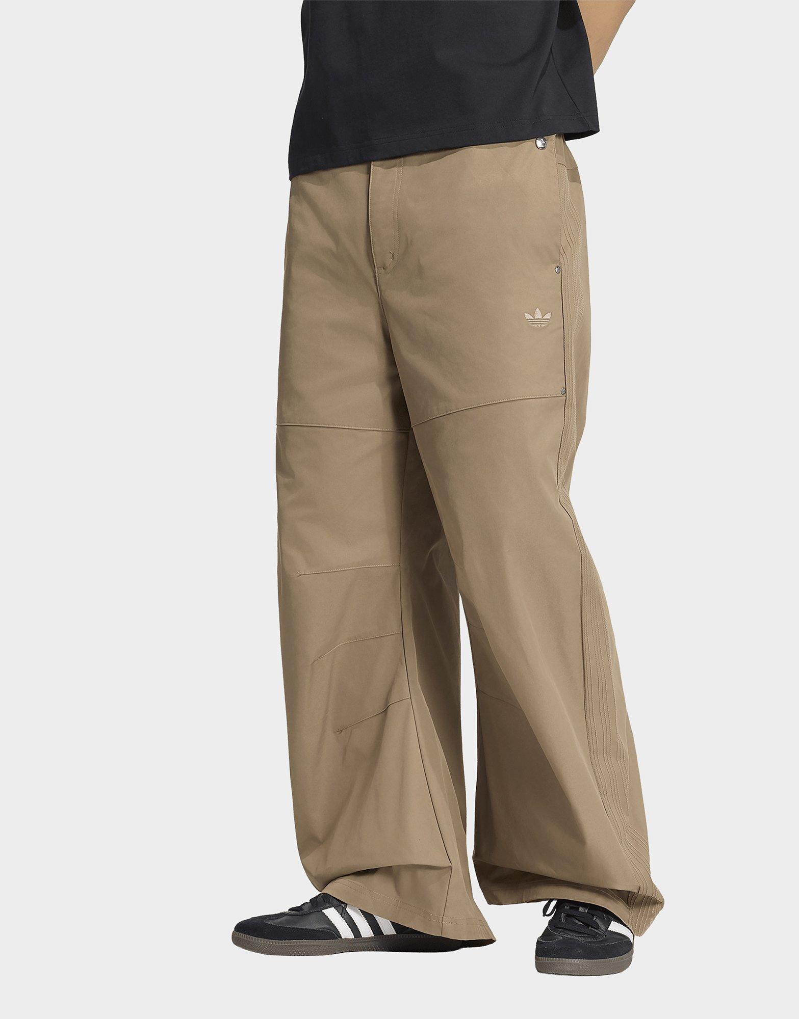 adidas Pantaloni Larghi Premium Essentials
