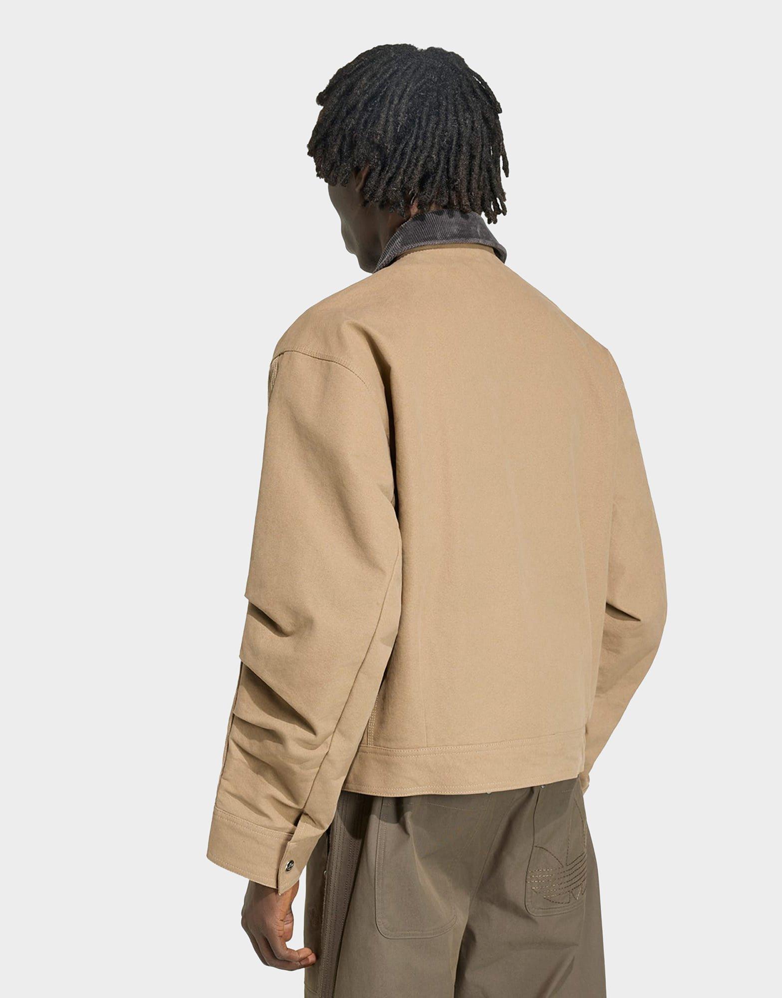 adidas Premium Essentials Bomberjacke