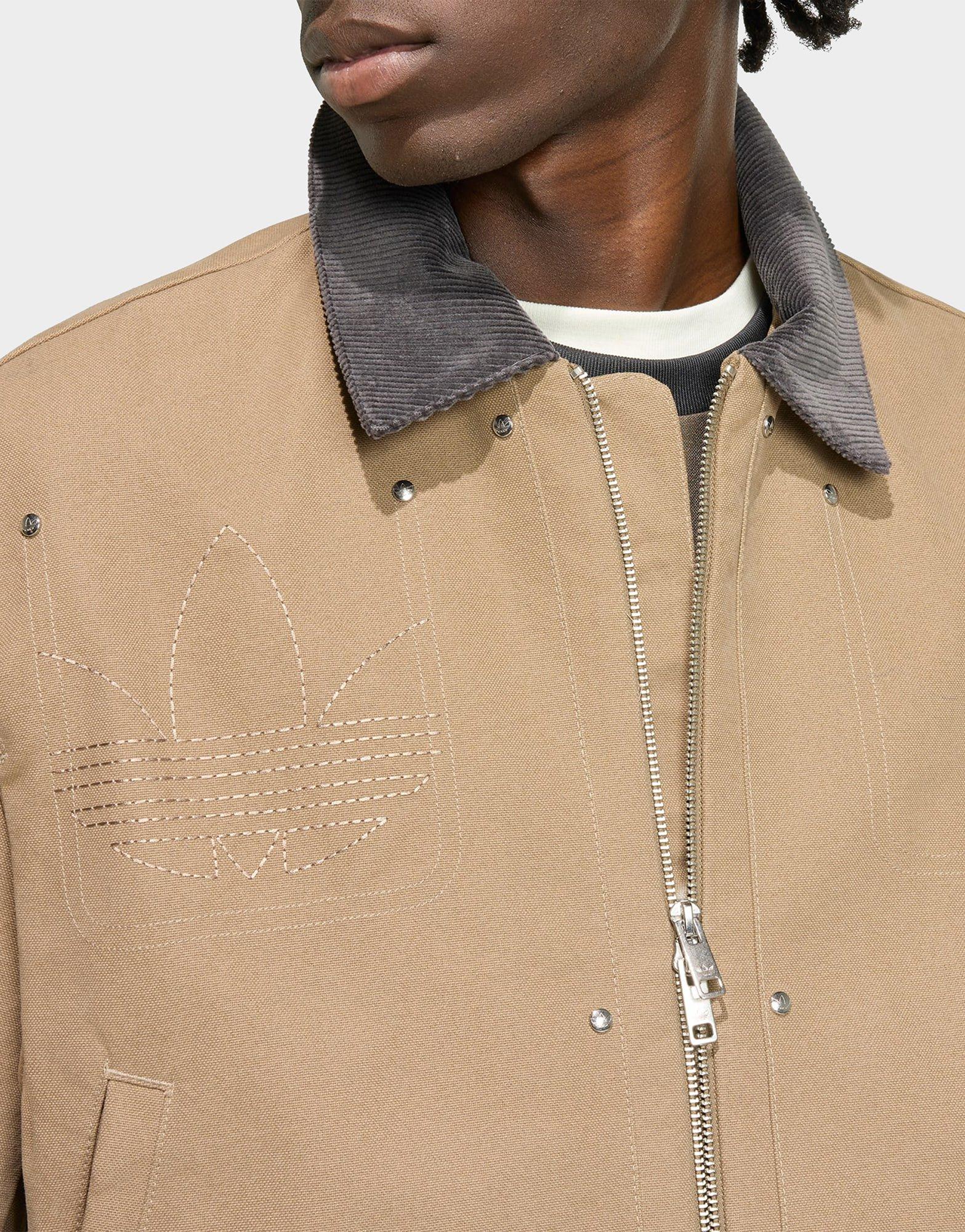adidas Premium Essentials Bomberjacke