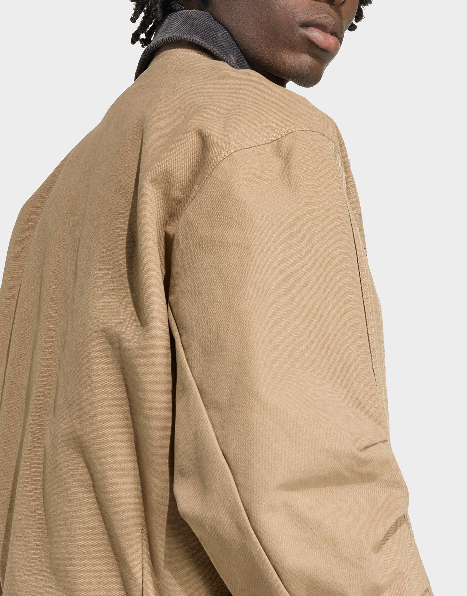 adidas Premium Essentials Bomberjacke