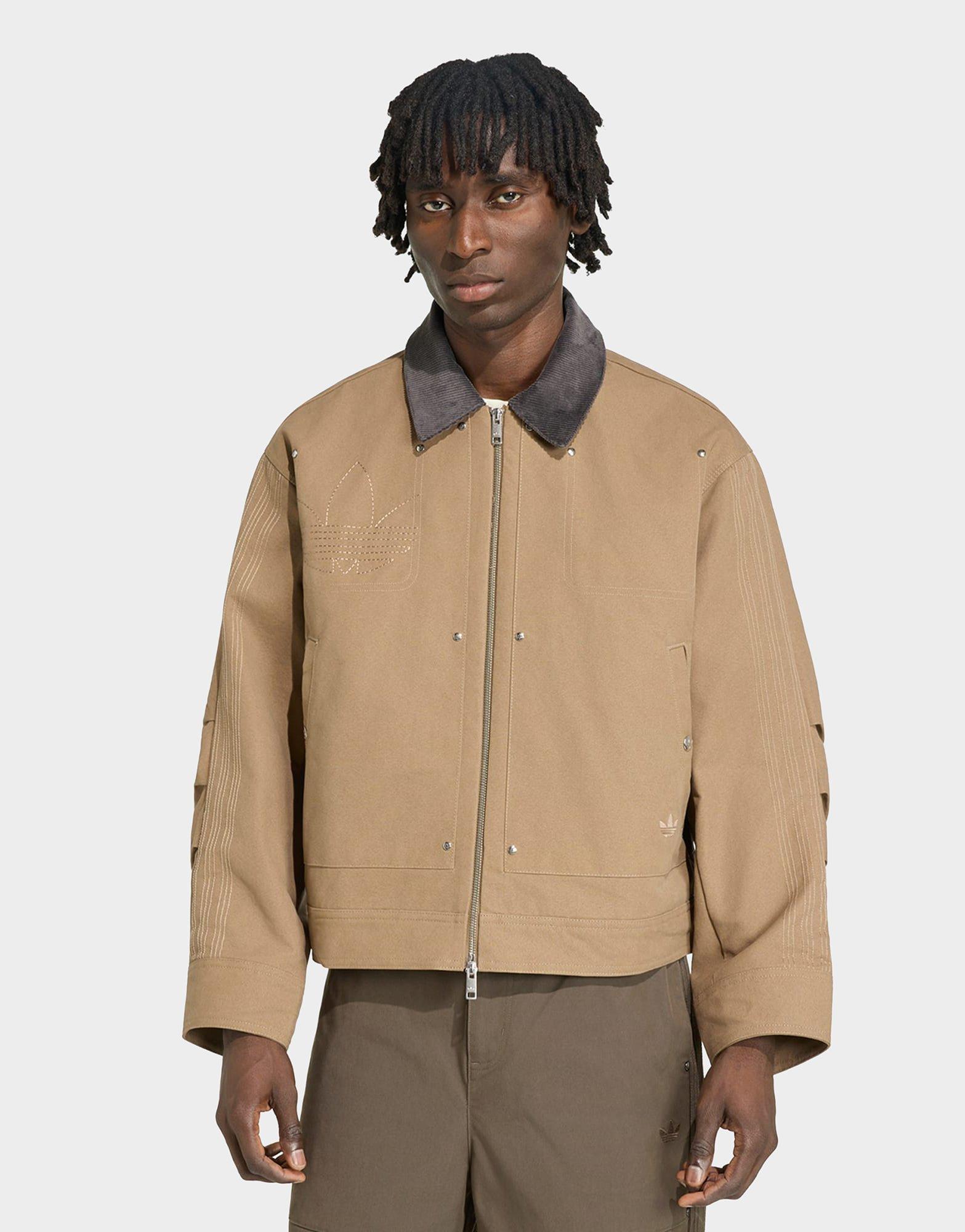 adidas Premium Essentials Bomber Jacket