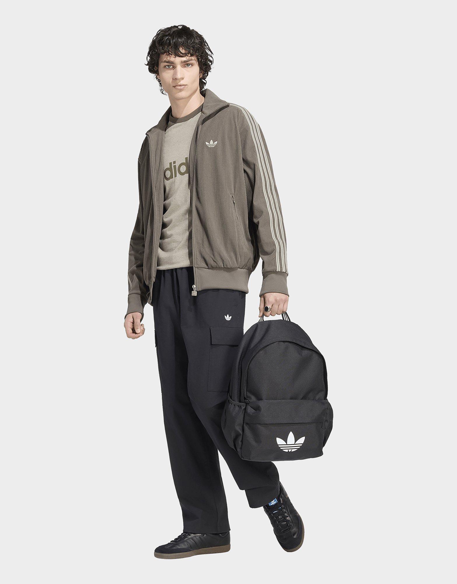adidas Veste De Survêtement Firebird En Velours Côtelé