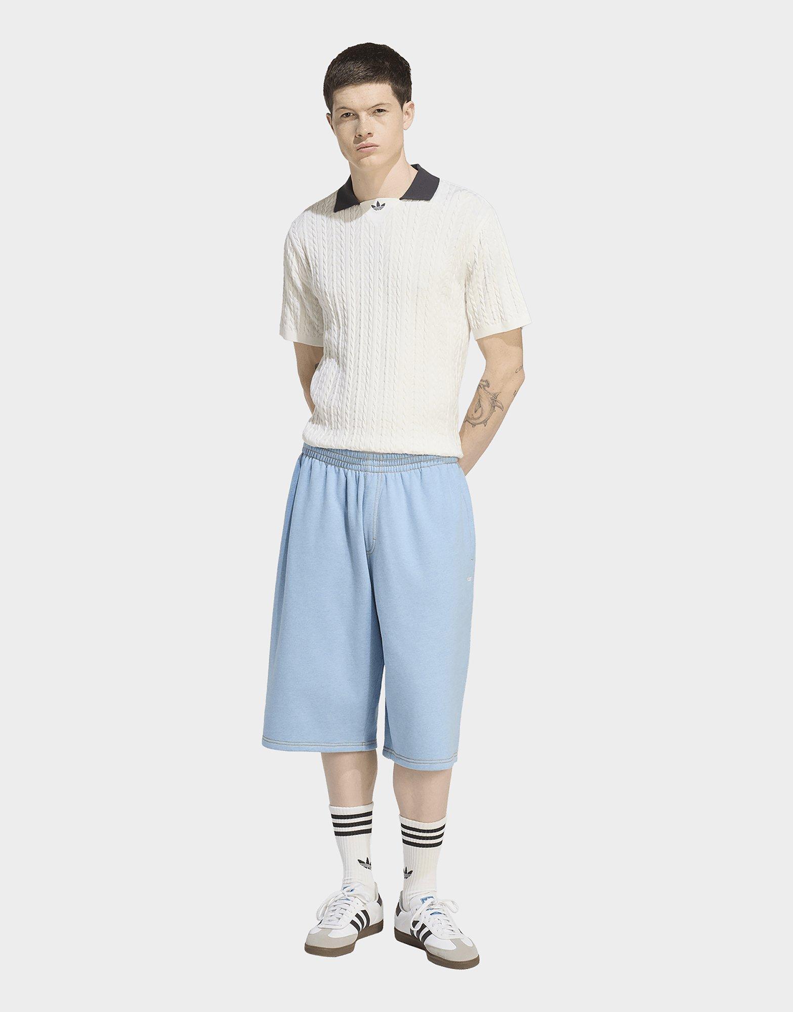adidas Maillot De Football En Maille Torsadée