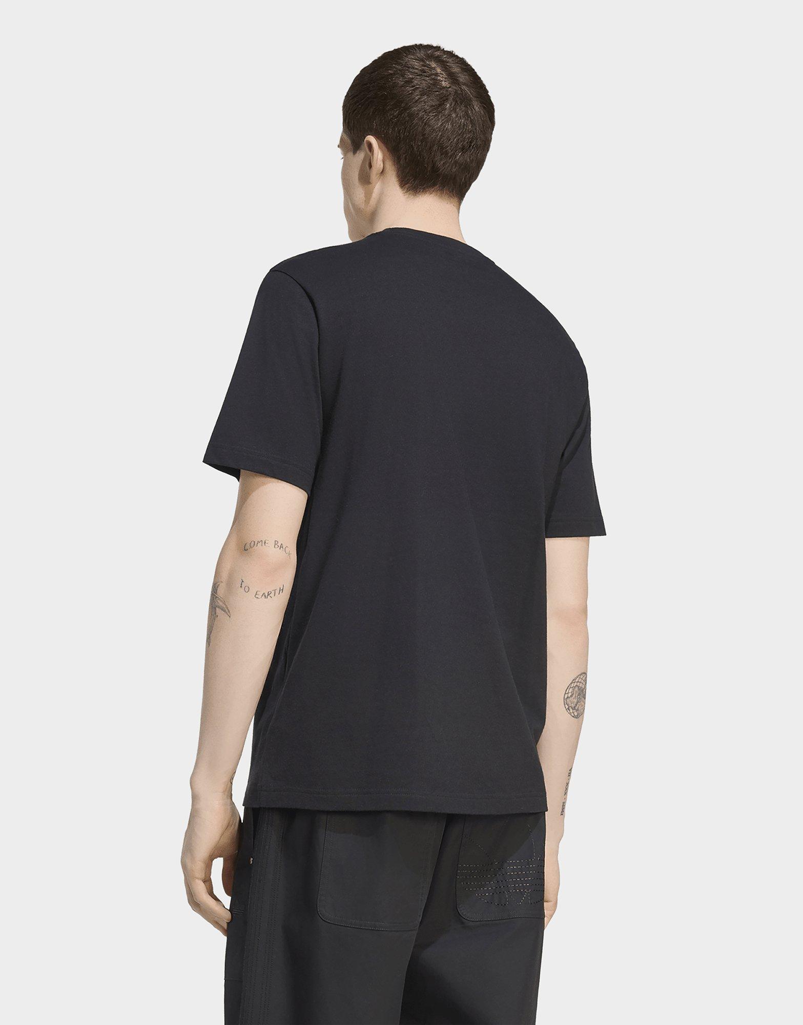 adidas T-shirt Graphique I Écurie Audi Formule 1 Nico Hulkenberg