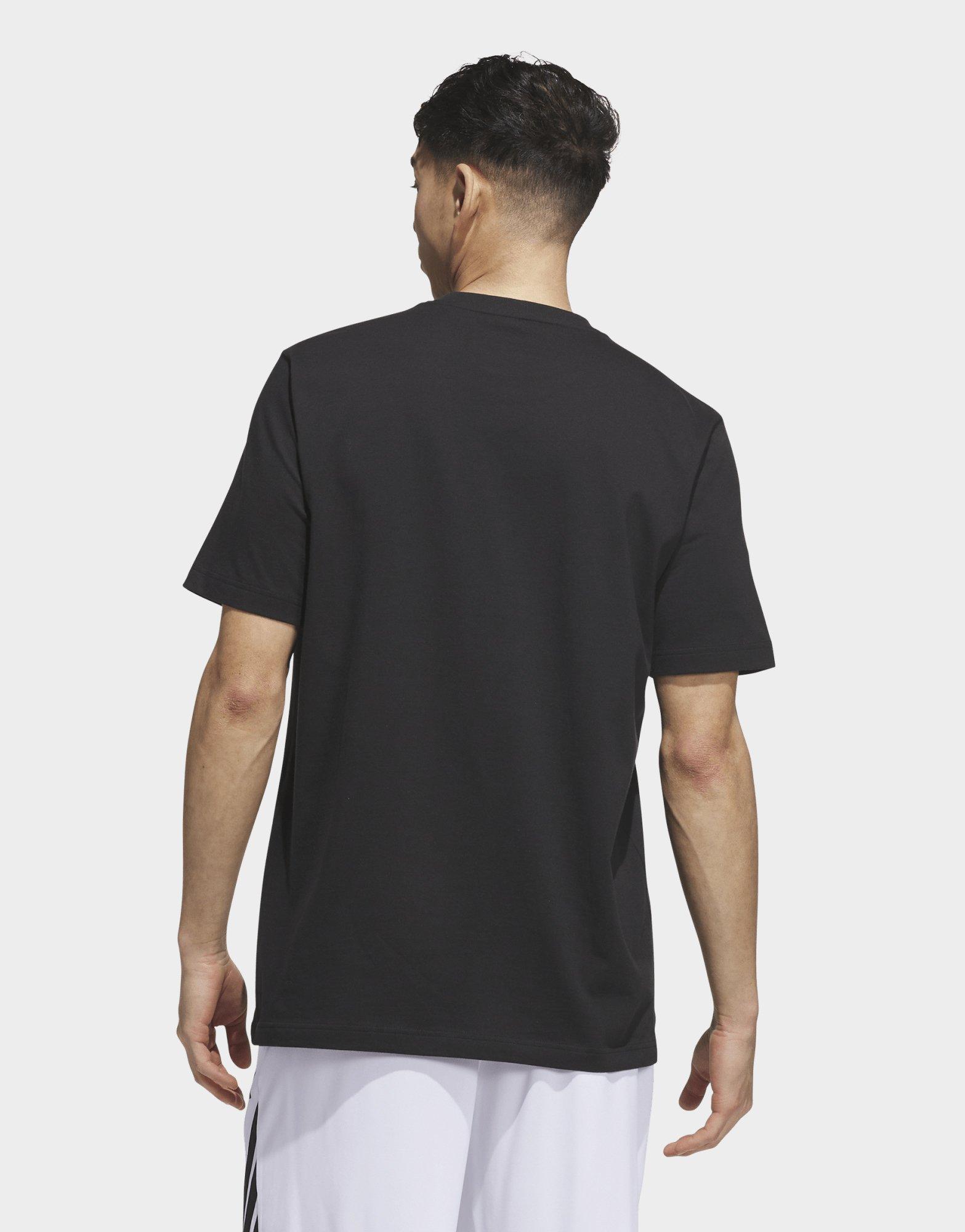adidas That Dawg In Em Grafik T-shirt