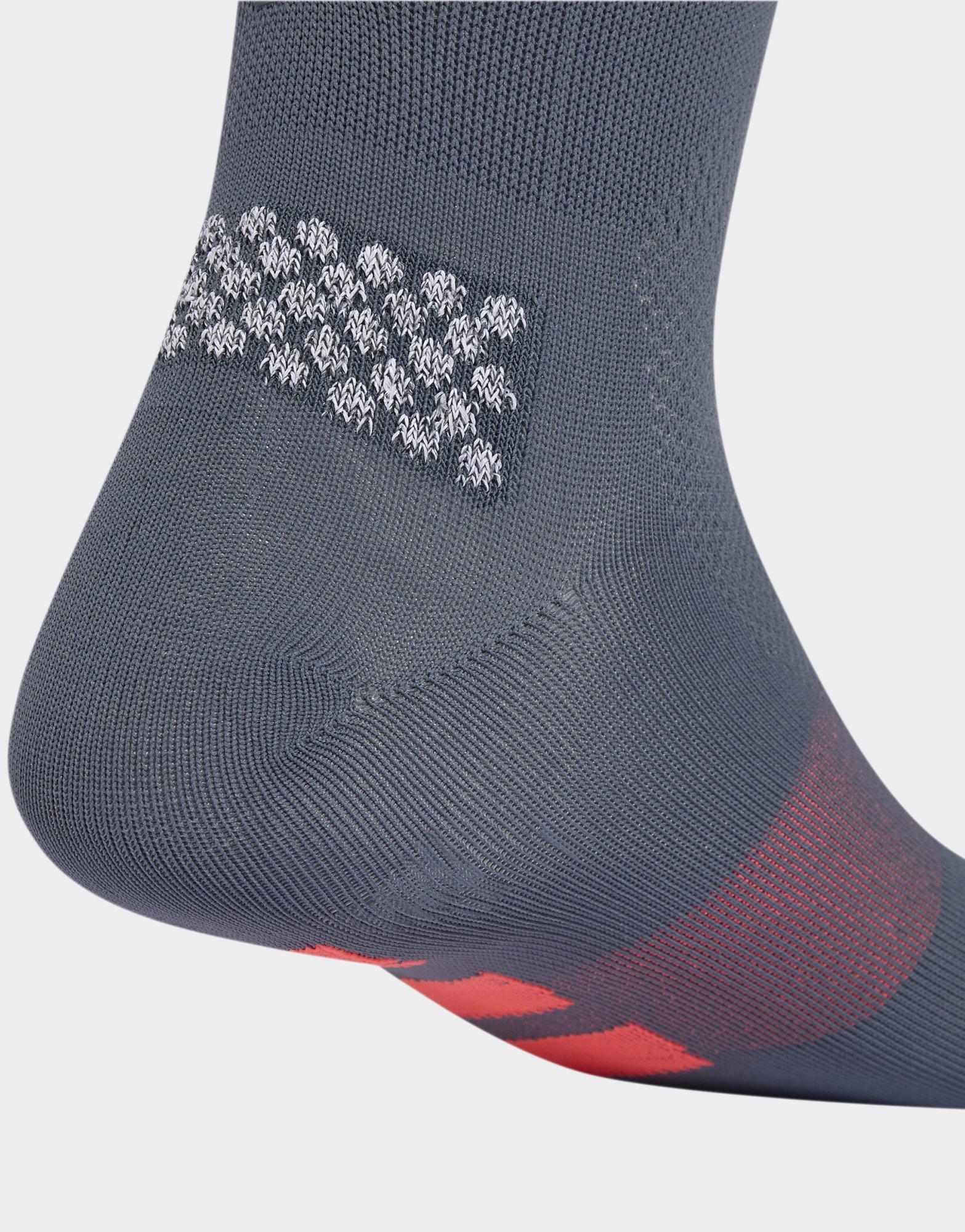 adidas Calcetines Running Adizero Calf