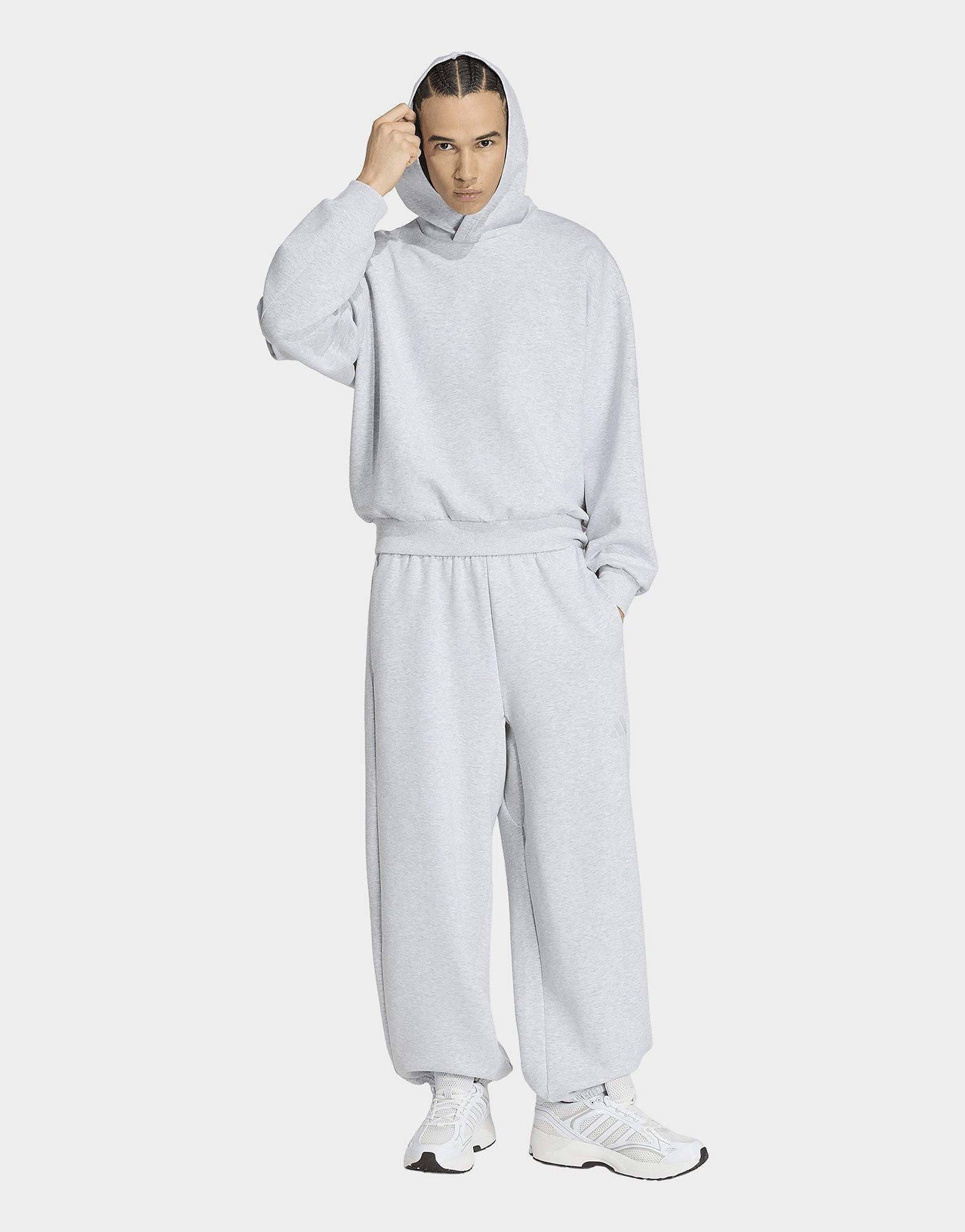 adidas adidas SOFT LUX HOODIE