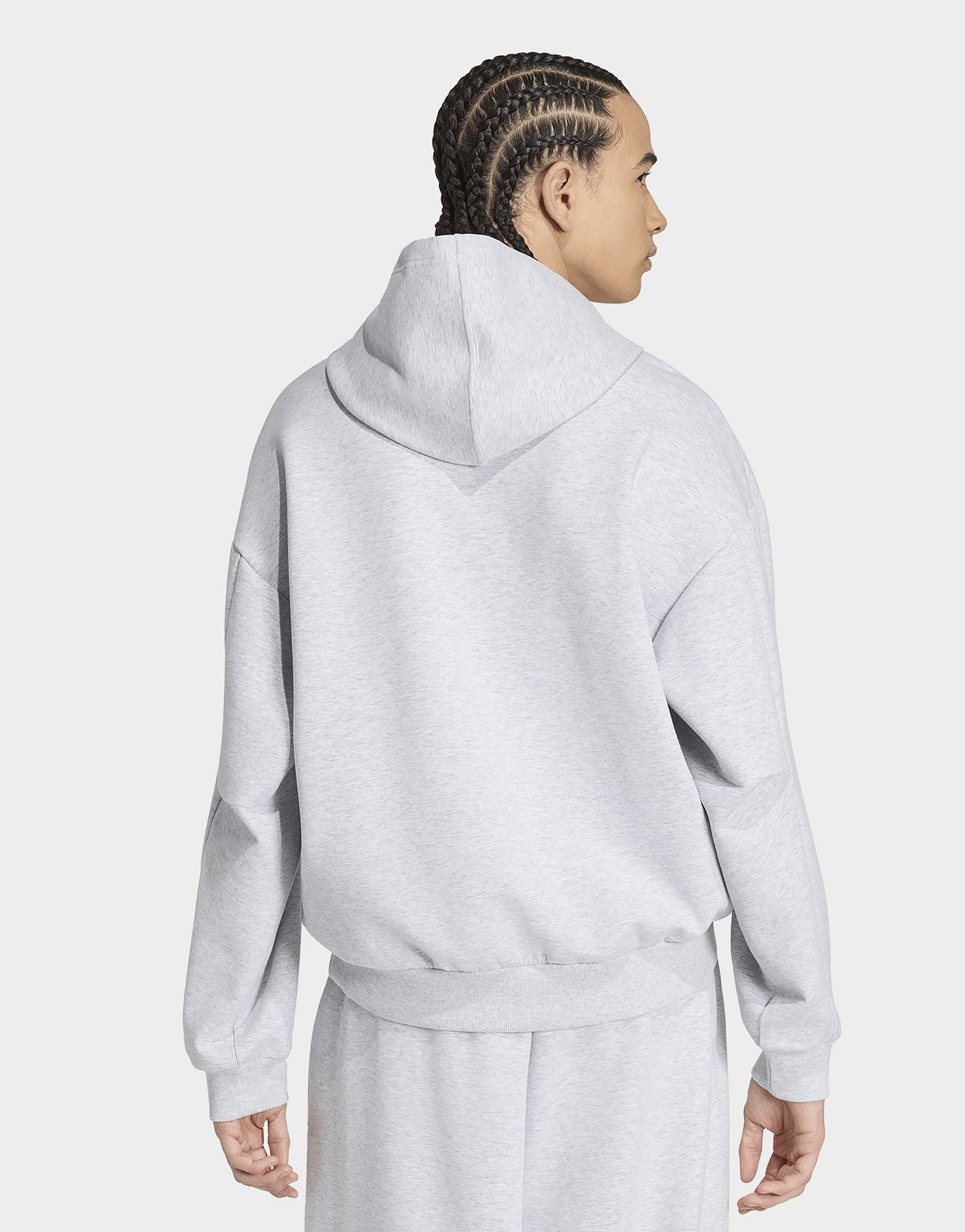 adidas adidas SOFT LUX HOODIE
