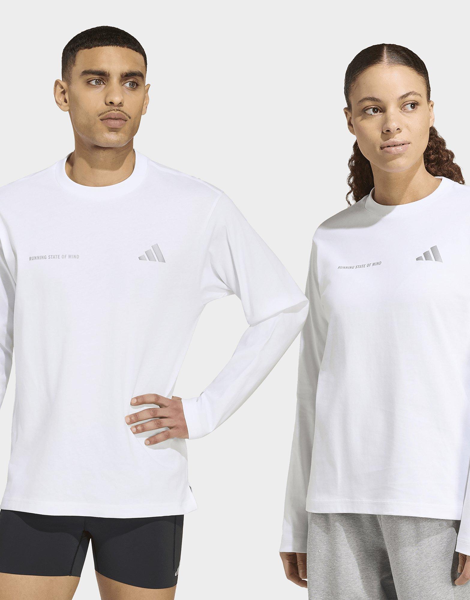 adidas Adi365 Running Community Culture Longsleeve
