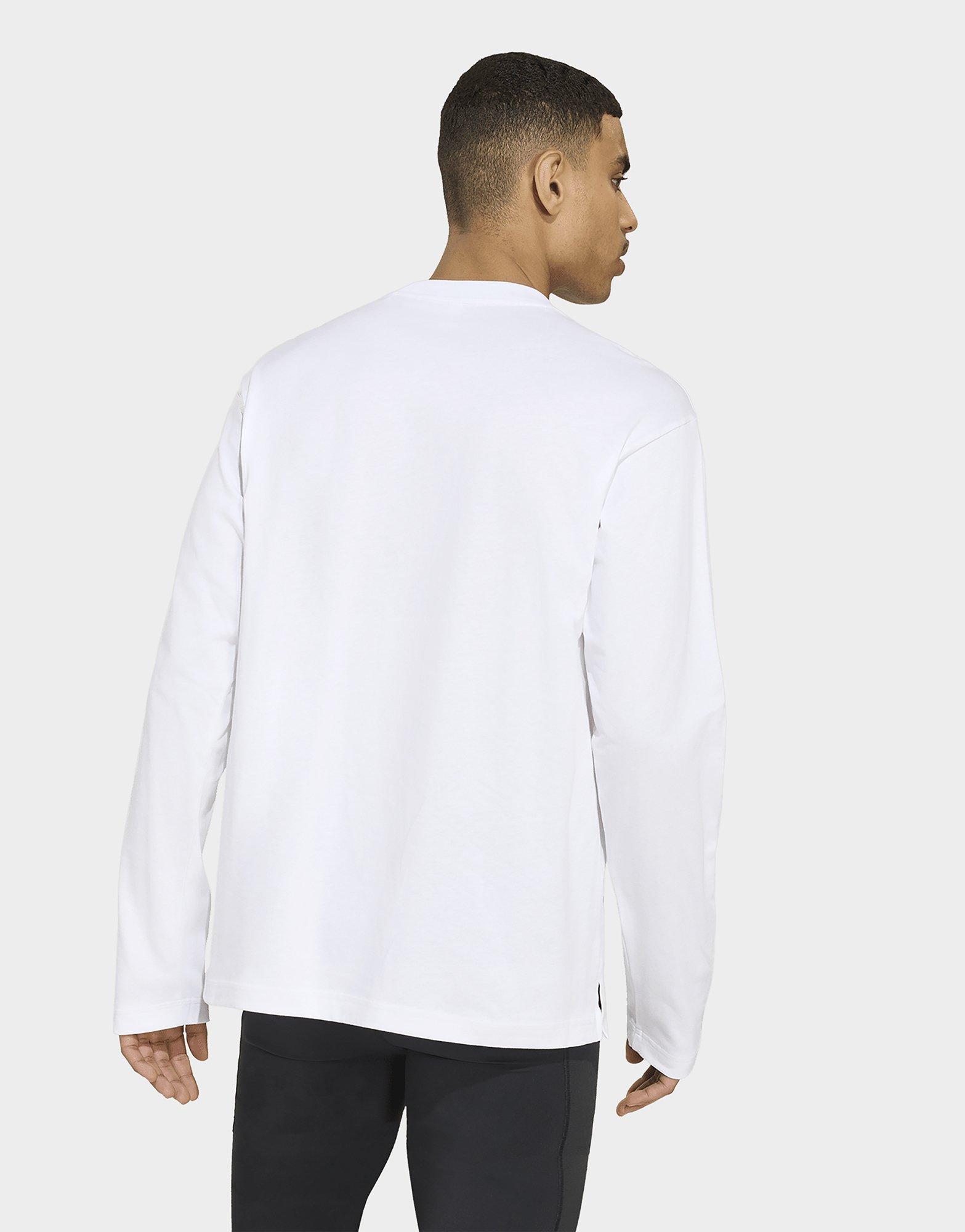 adidas Adi365 Running Community Culture Longsleeve