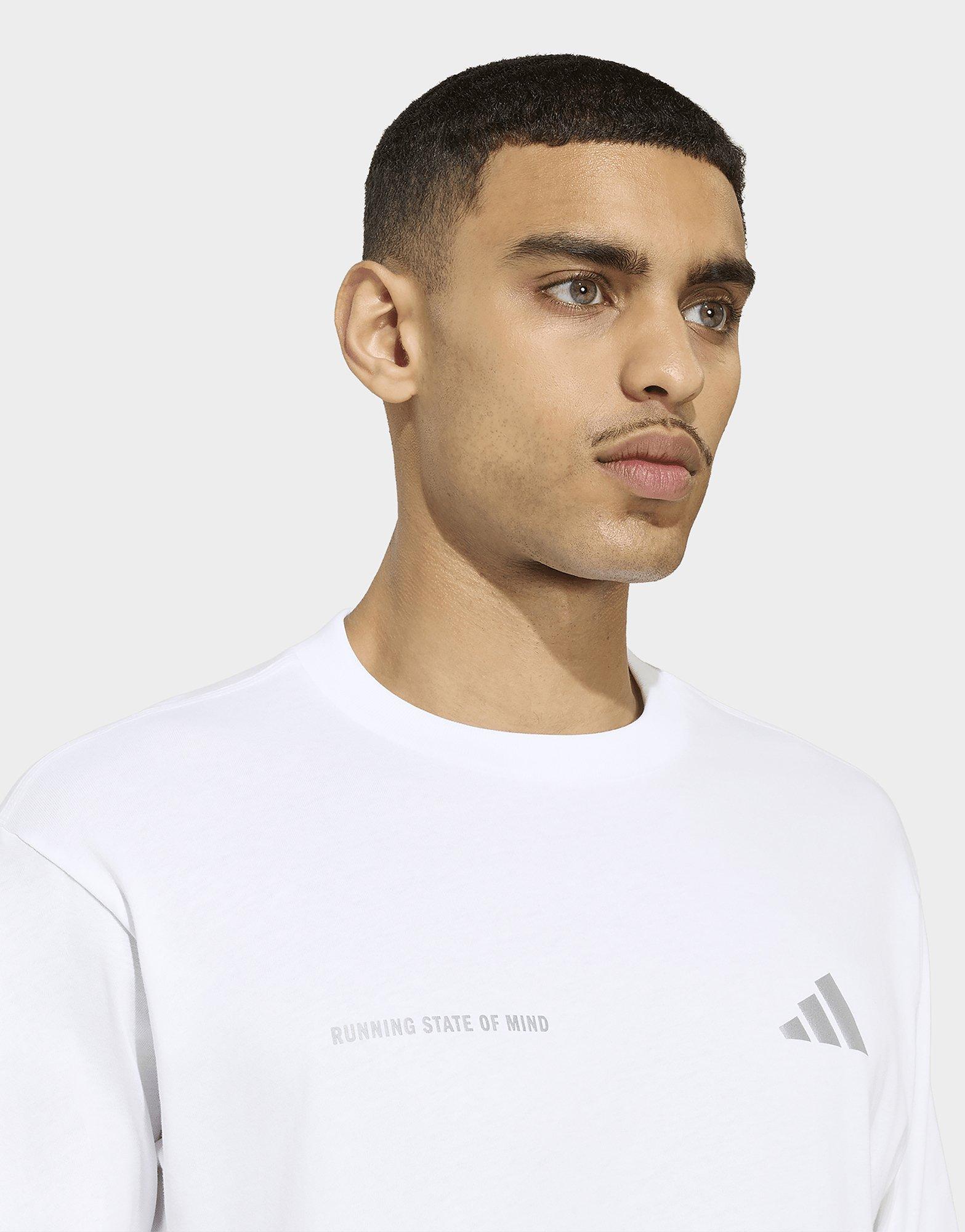 adidas Adi365 Running Community Culture Longsleeve