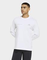 adidas Adi365 Running Community Culture Long Sleeve Shirt