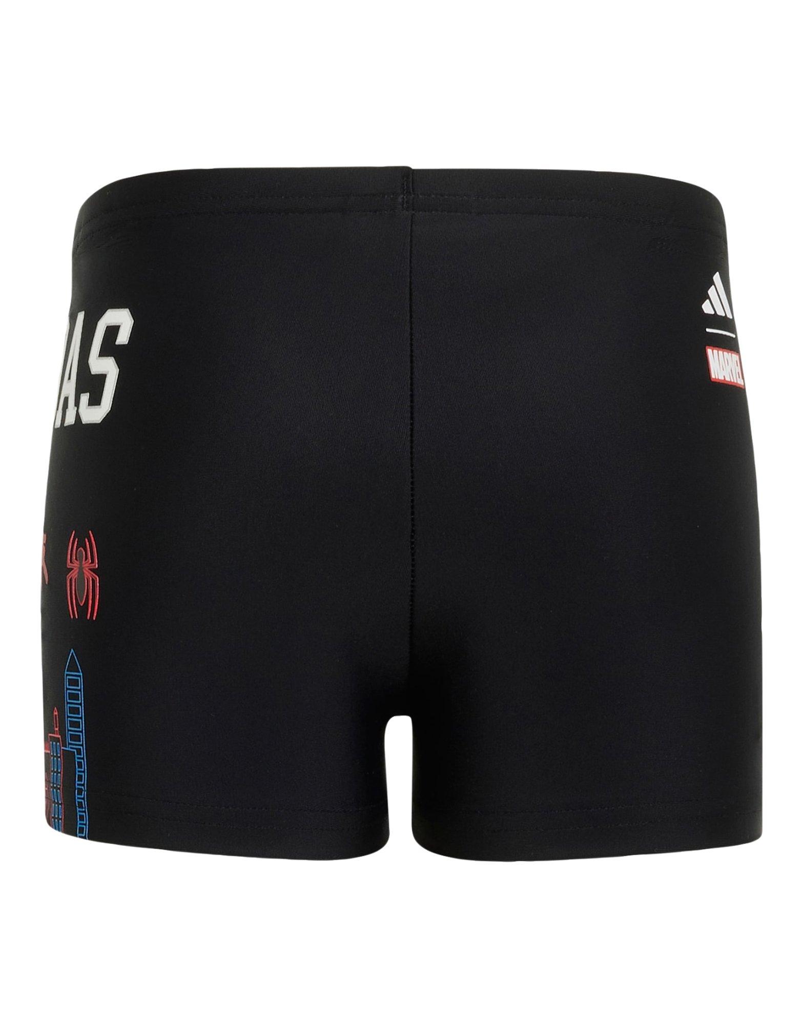 adidas Boxer De Natation Adidas Marvel Spider-man Enfants