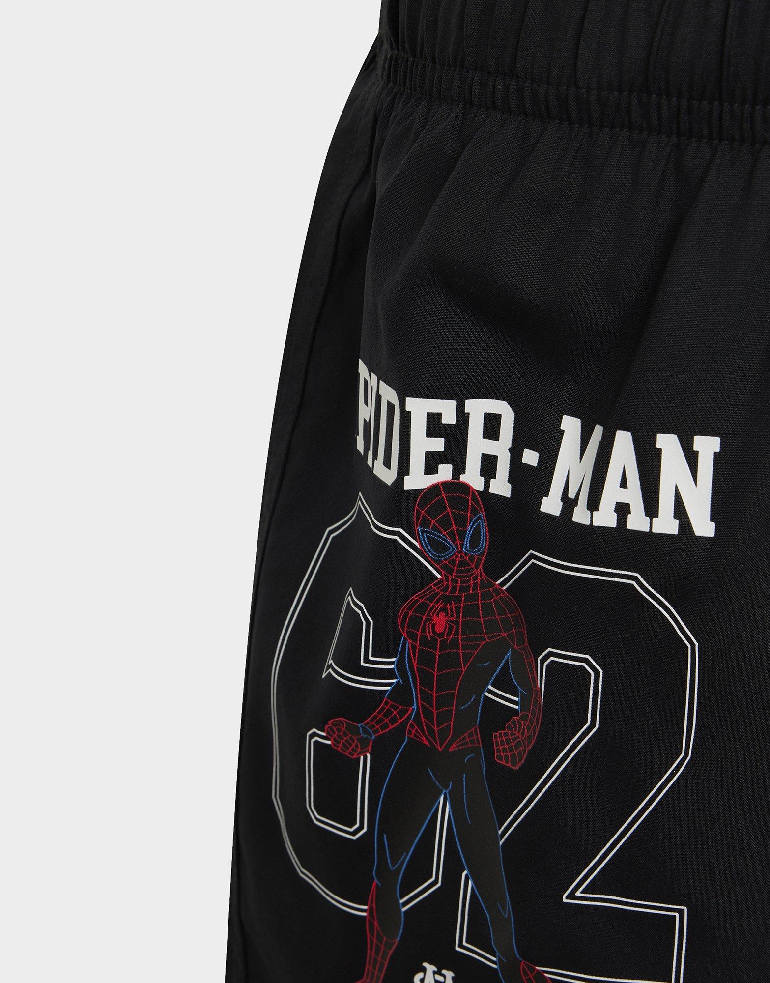 adidas Short De Bain Adidas Marvel Spider-man