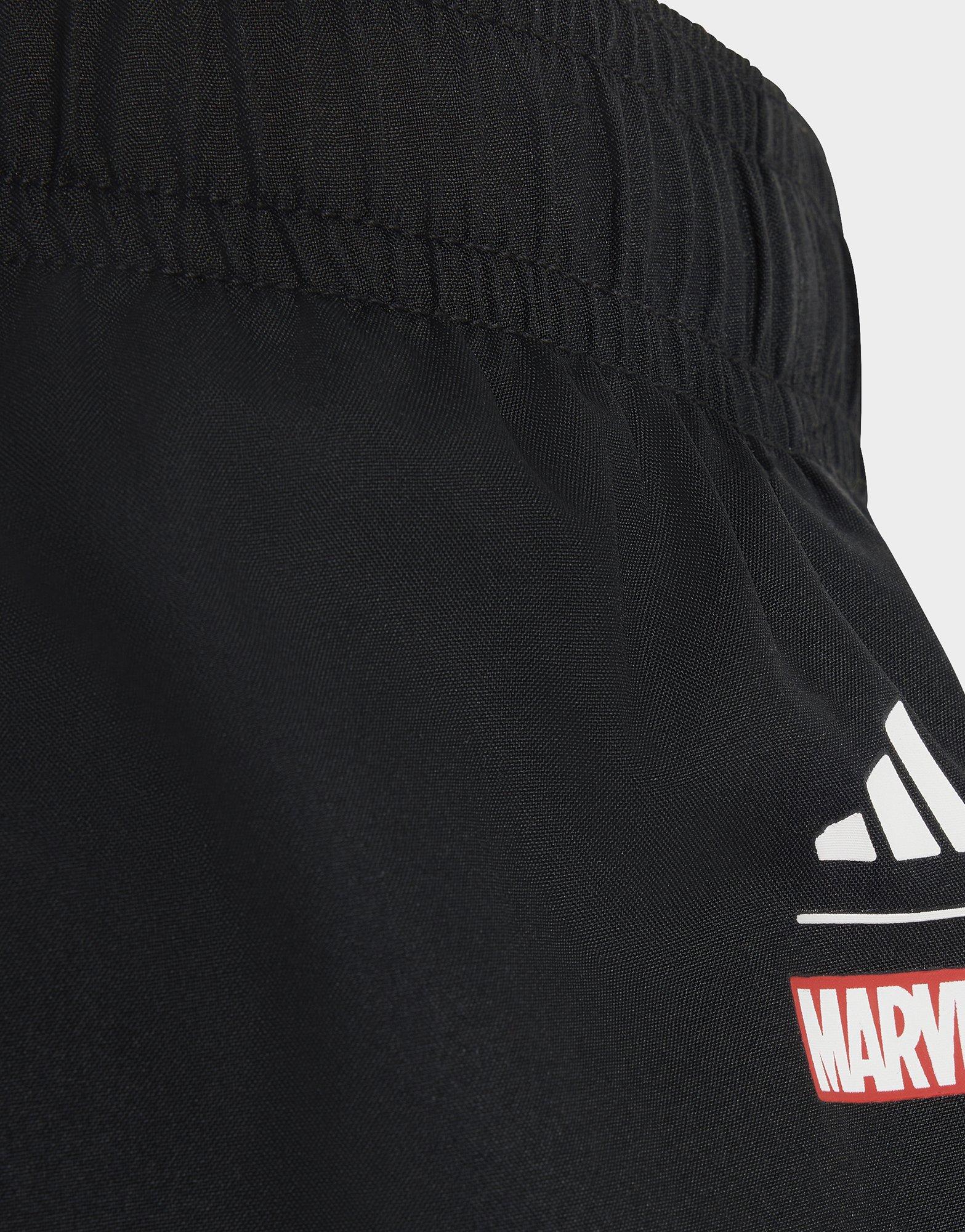 adidas Short De Bain Adidas Marvel Spider-man