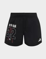 adidas MARVEL SPIDER-MAN SWIM SHORTS