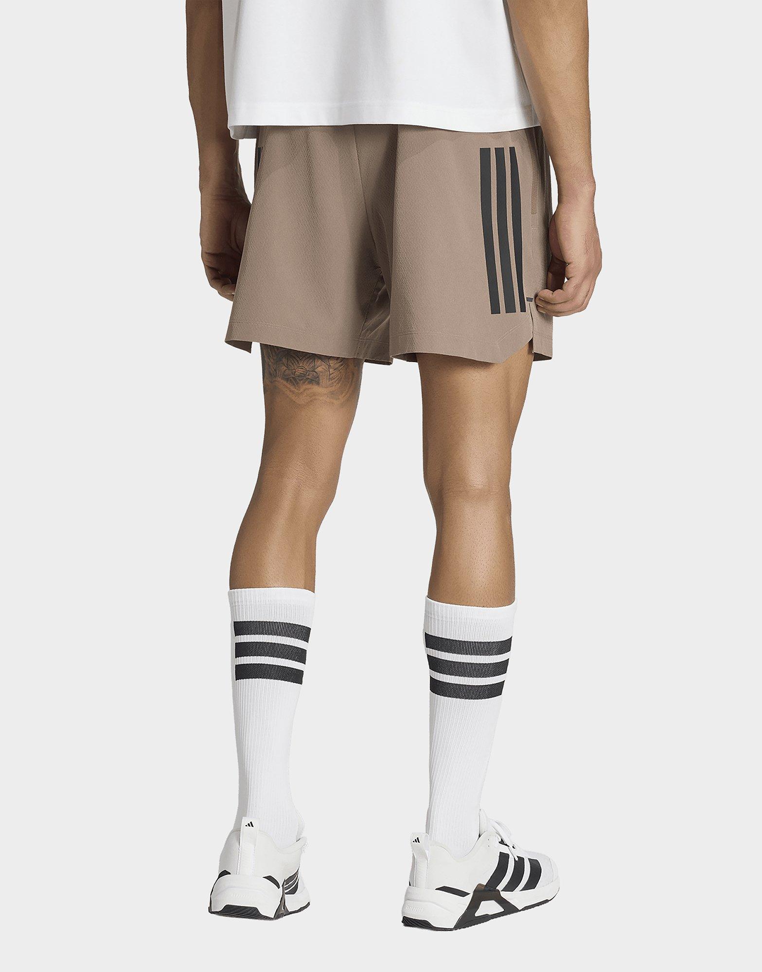adidas D4t Primelift 3-streifen Shorts