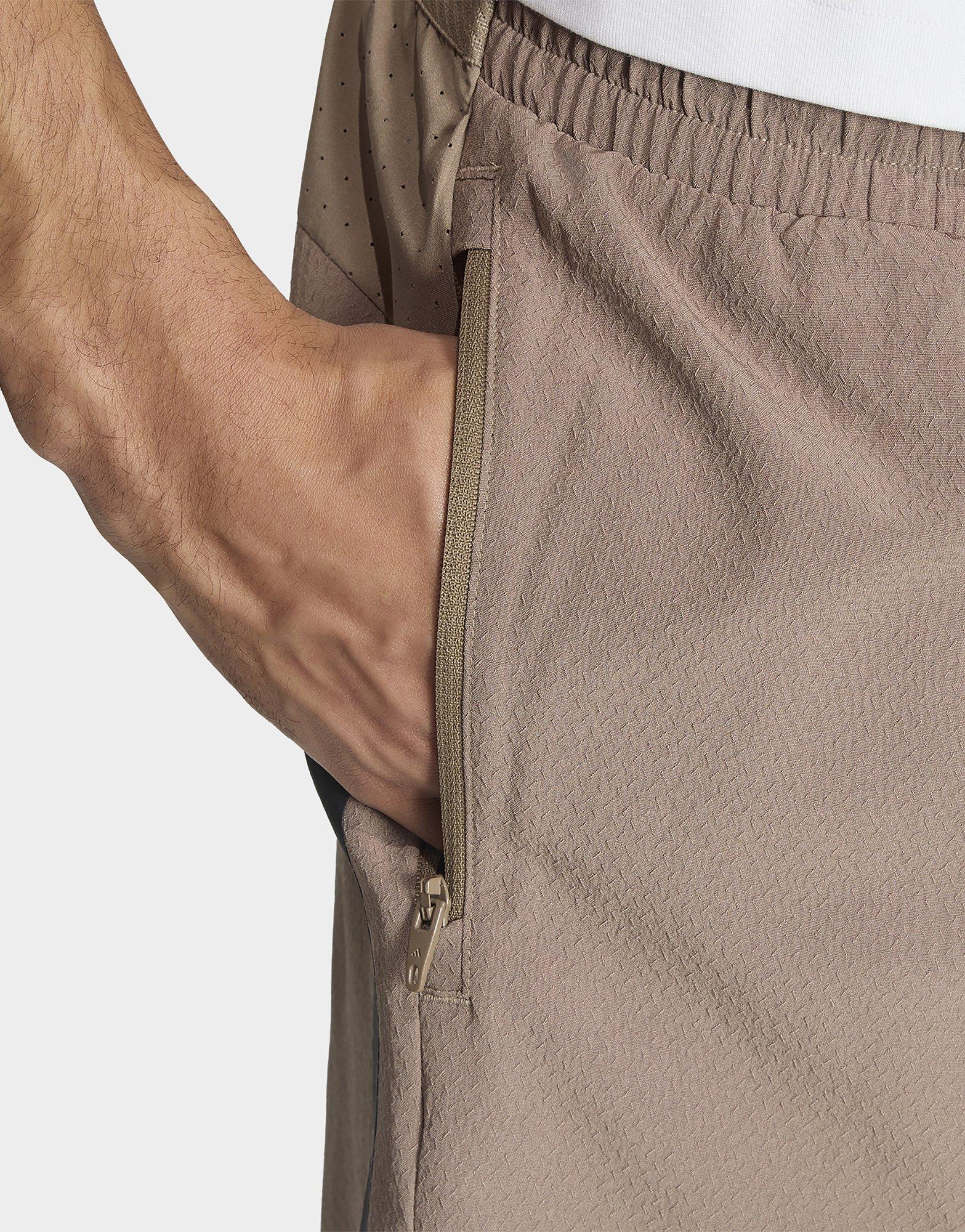adidas D4t Primelift 3-streifen Shorts