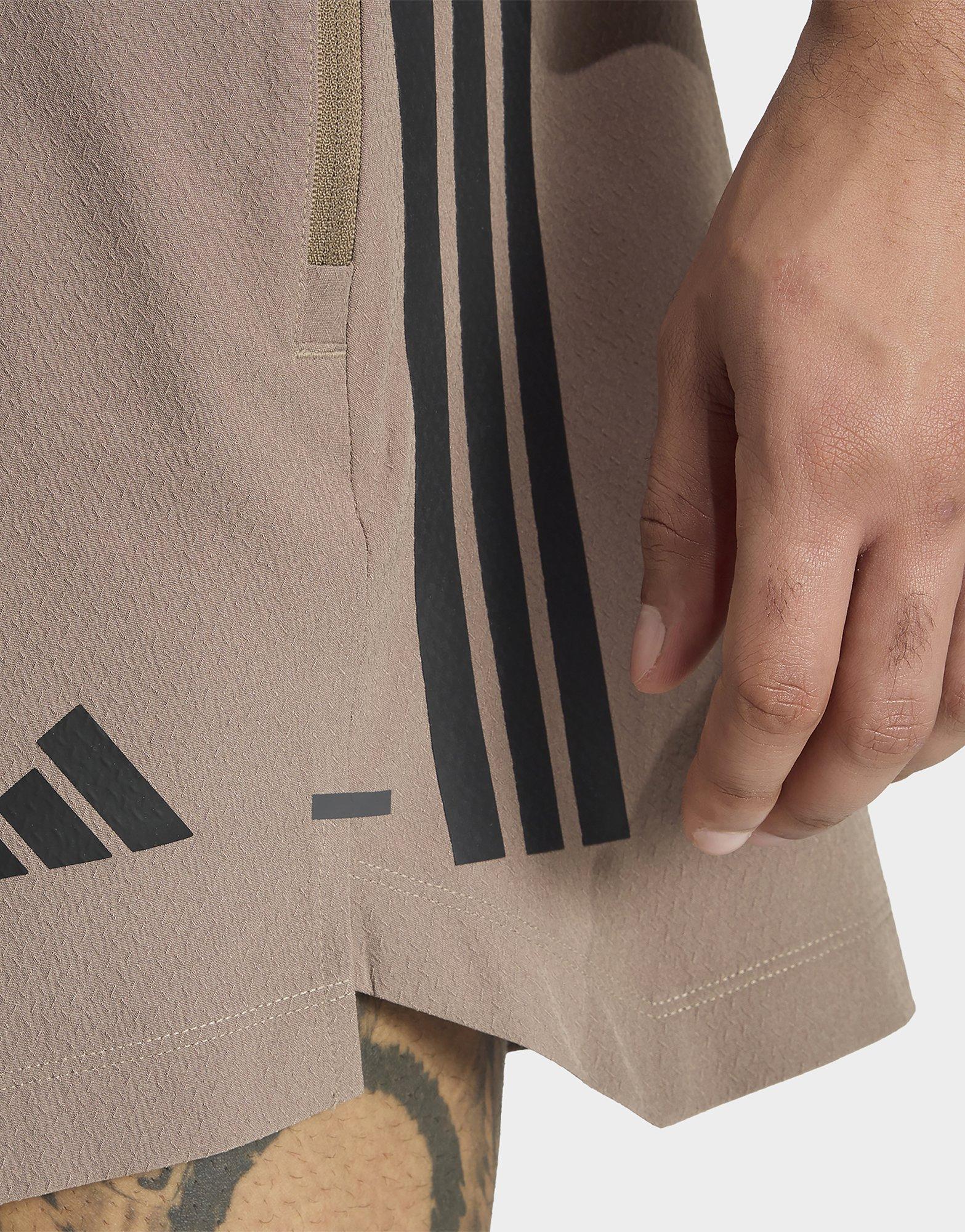 adidas D4t Primelift 3-streifen Shorts