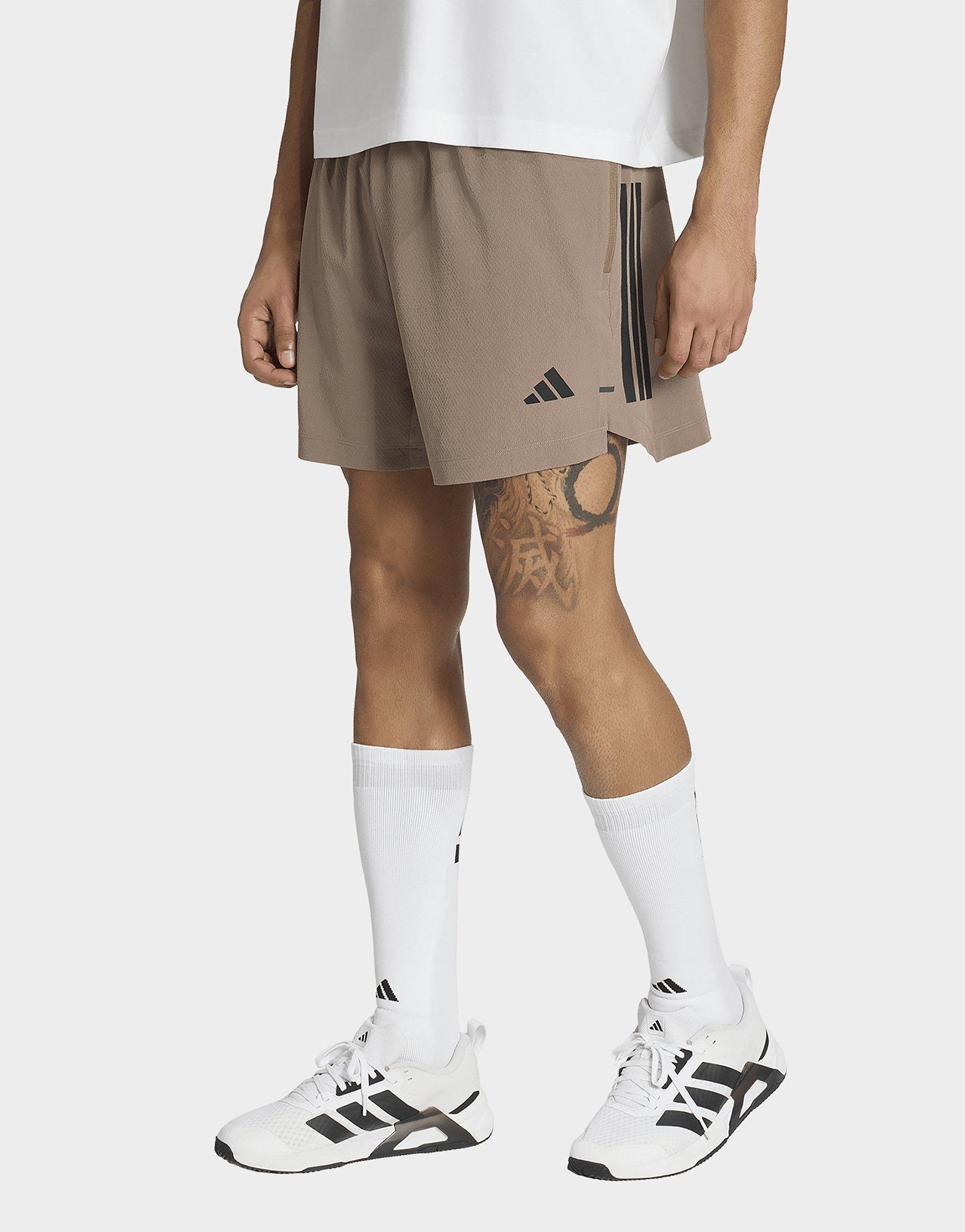 adidas D4t Primelift 3 Stripes Shorts