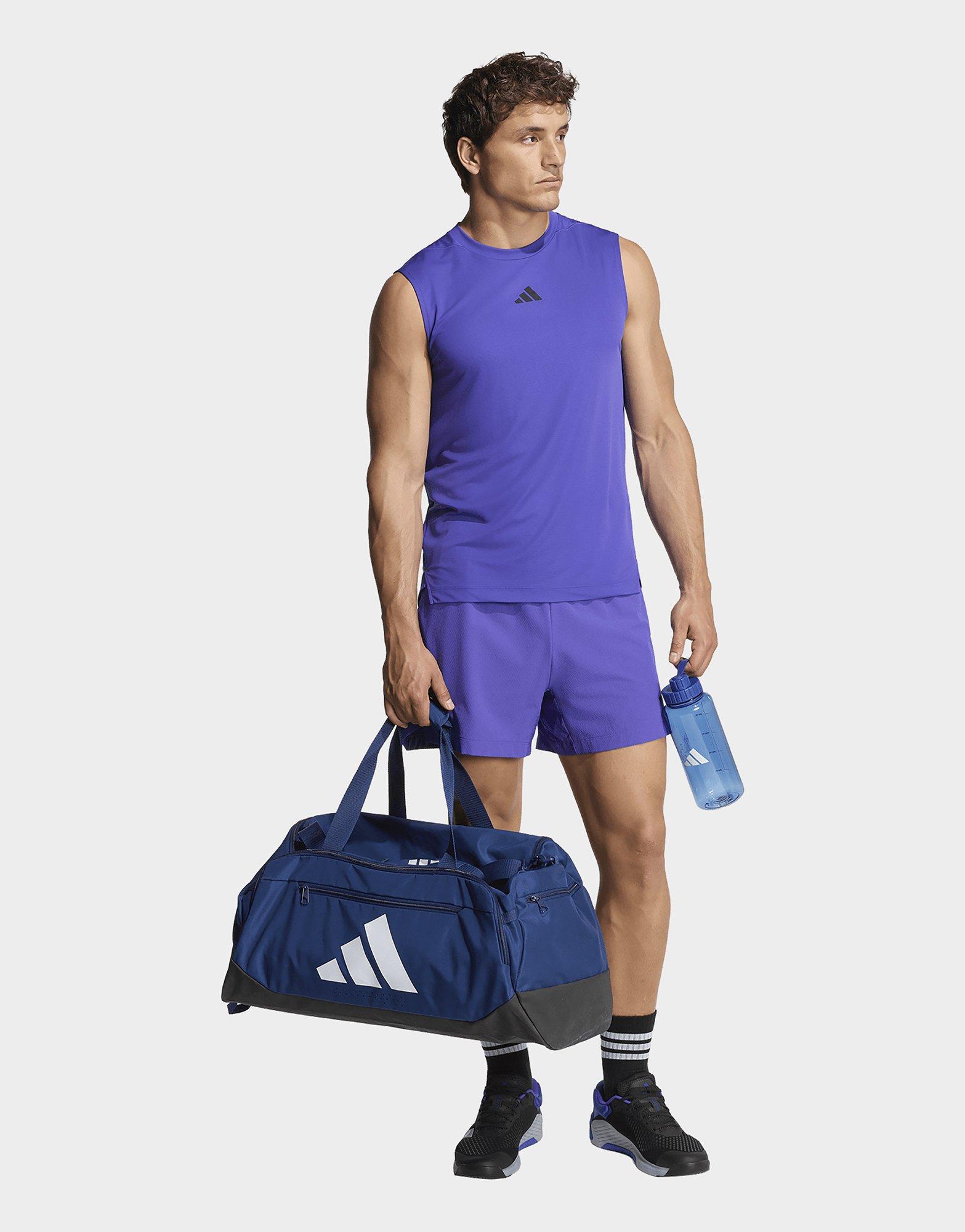 adidas D4t Primelift 3-streifen Shorts