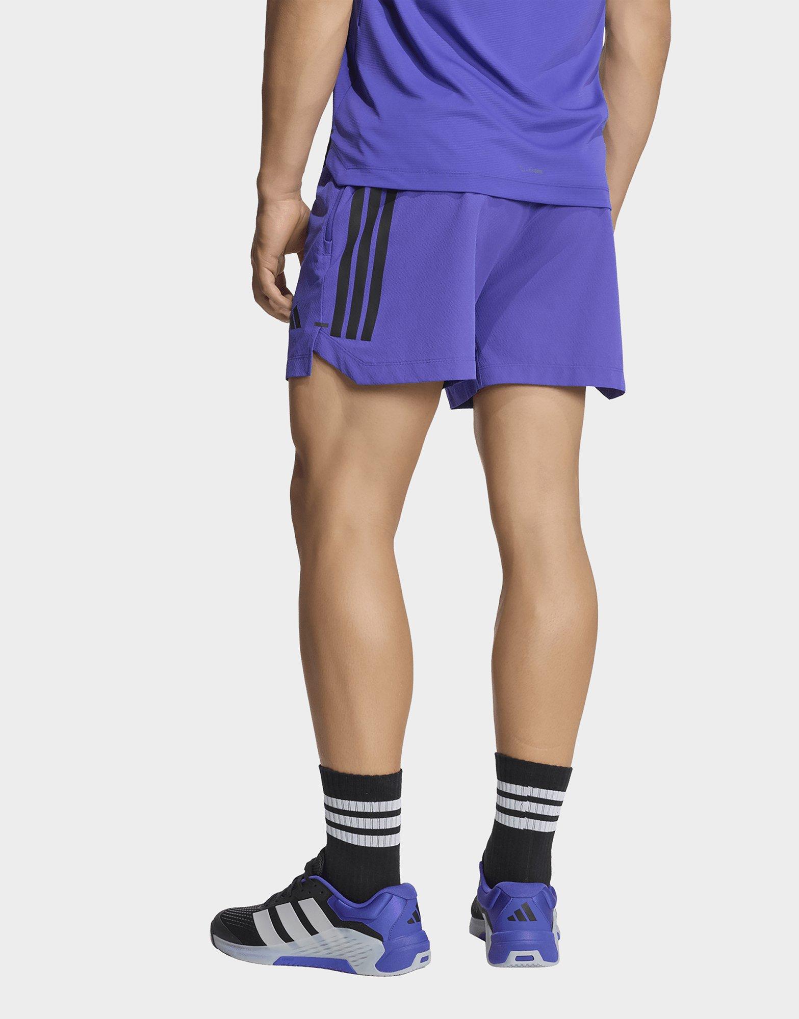 adidas D4t Primelift 3-streifen Shorts