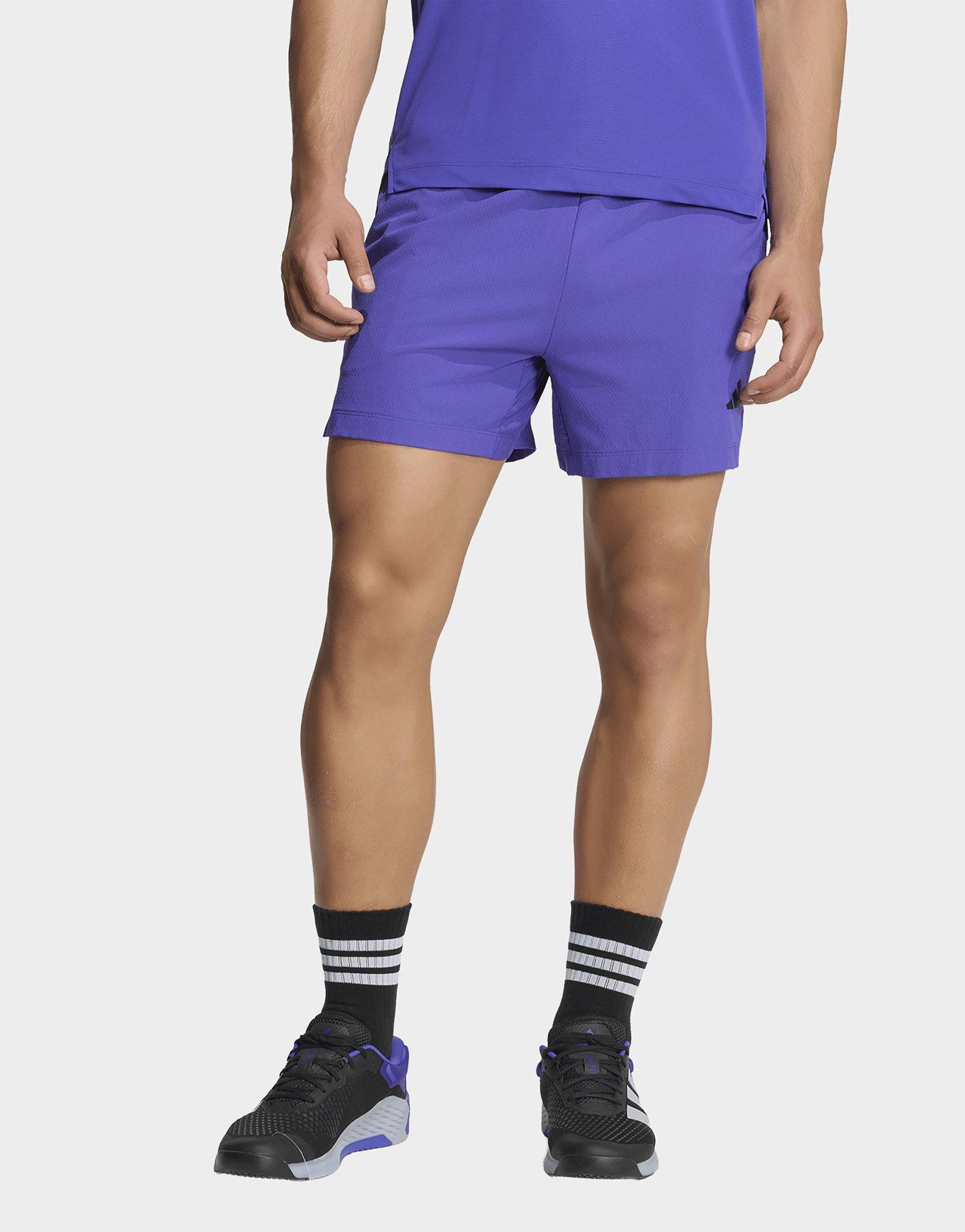 adidas D4t Primelift 3 Stripes Shorts