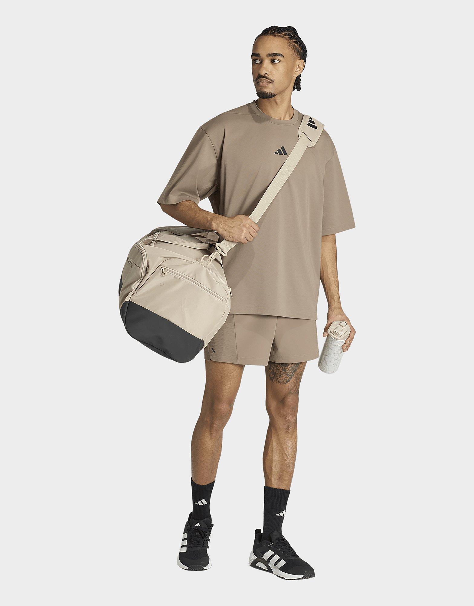 adidas PrimeLift Workout Oversize Tee