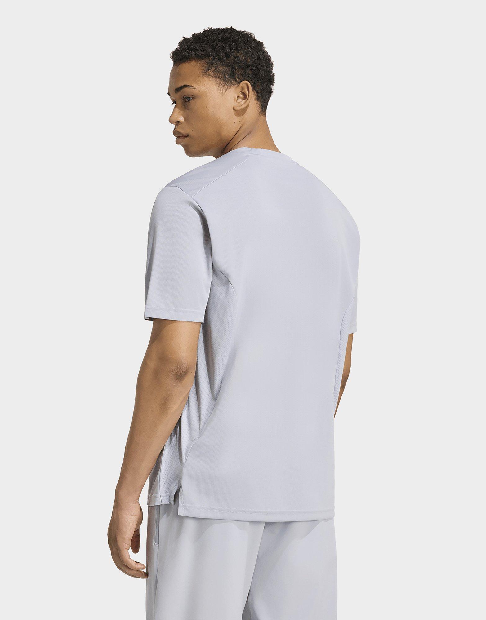 adidas Tech Apparel T-shirt