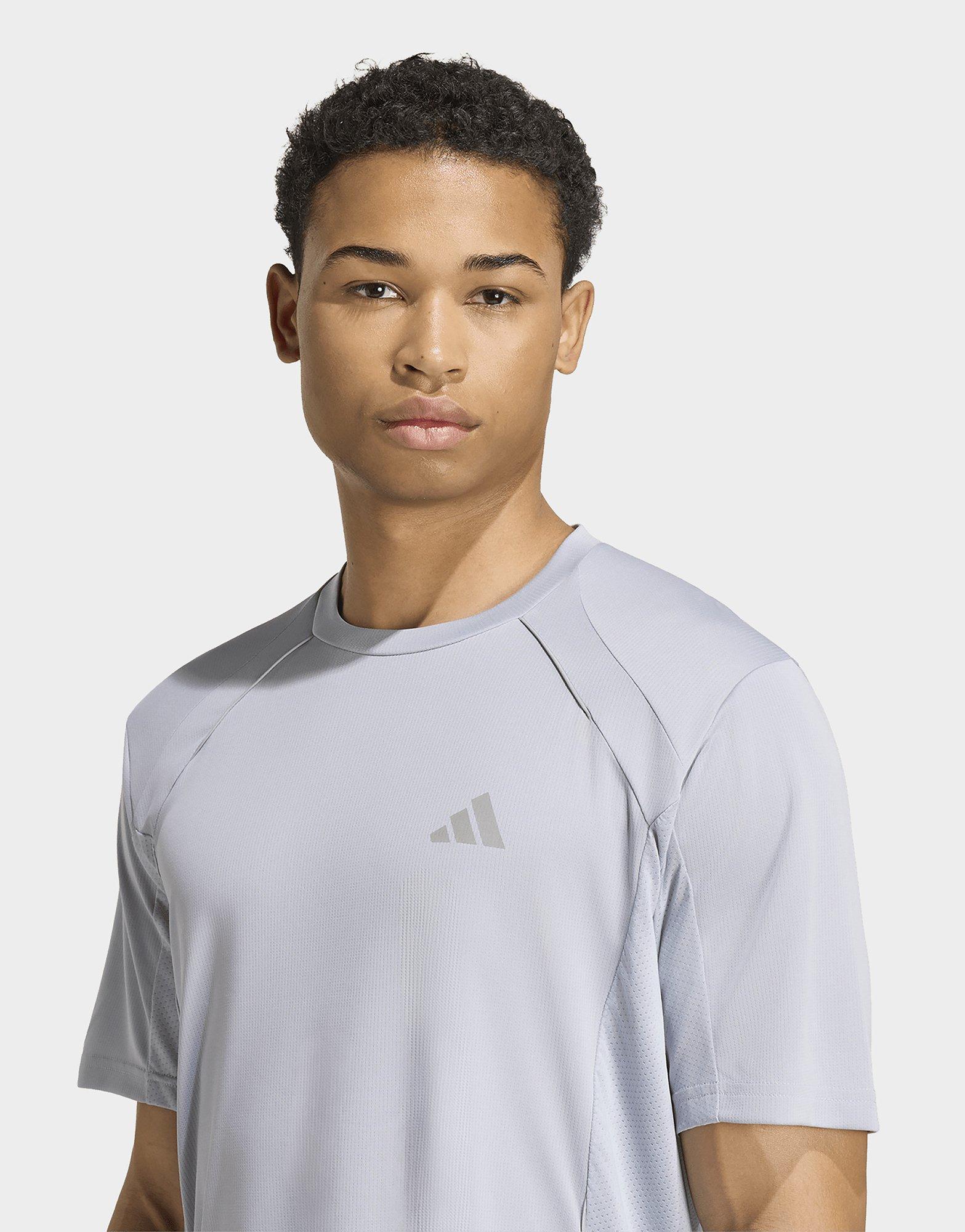 adidas Tech Apparel T-shirt