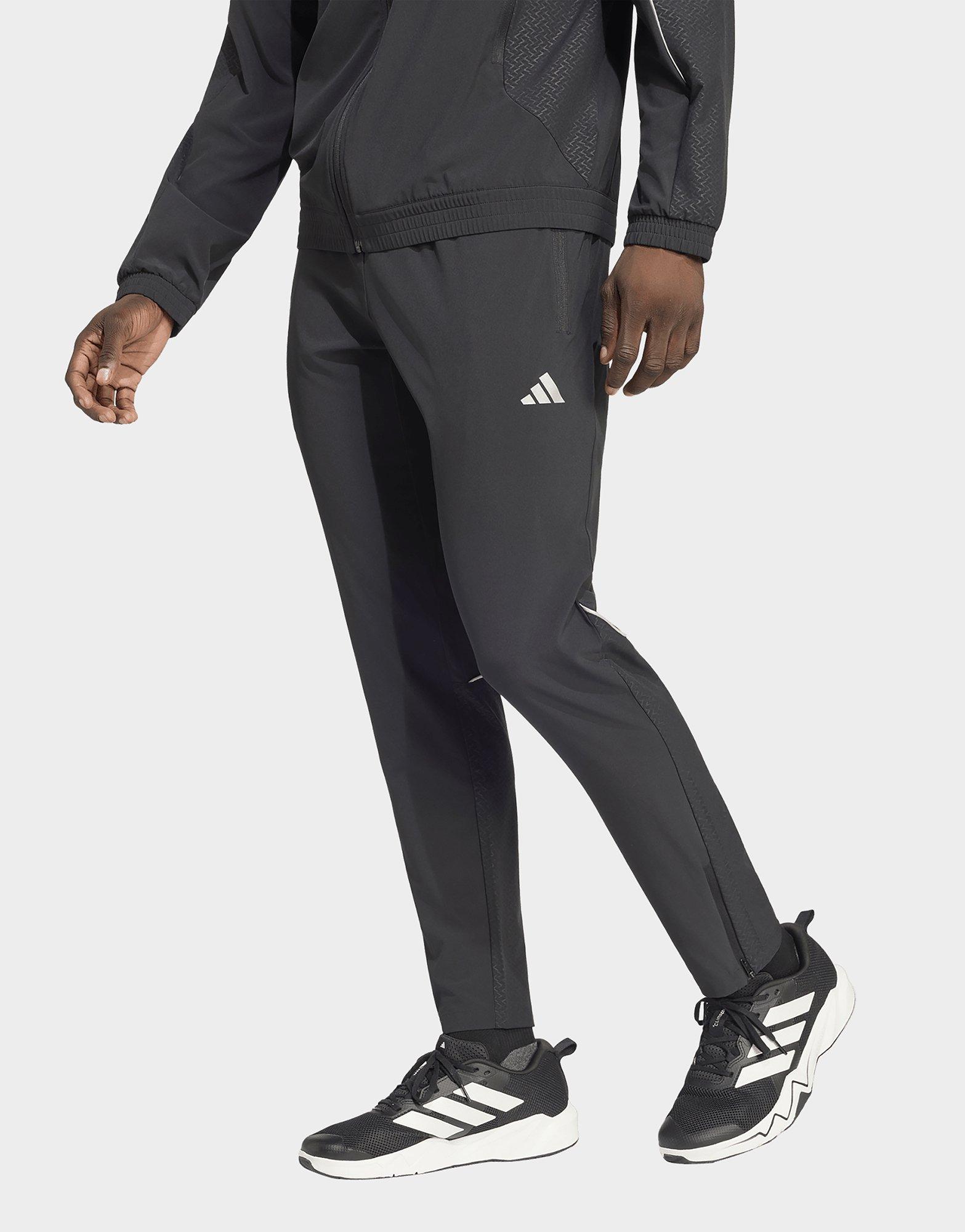 adidas Tech Apparel Slim Trackpant